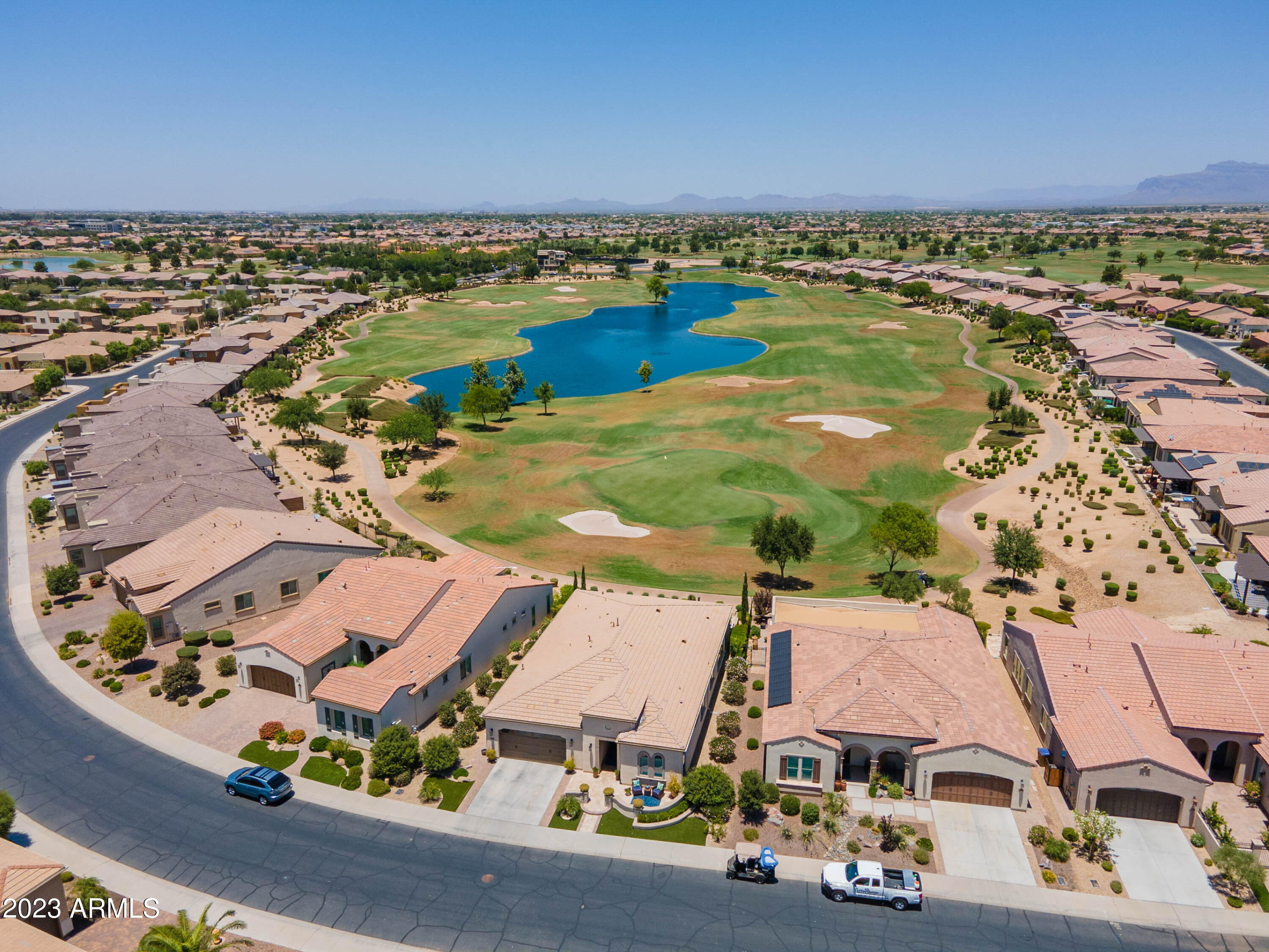 1154 E Copper Hollow Way