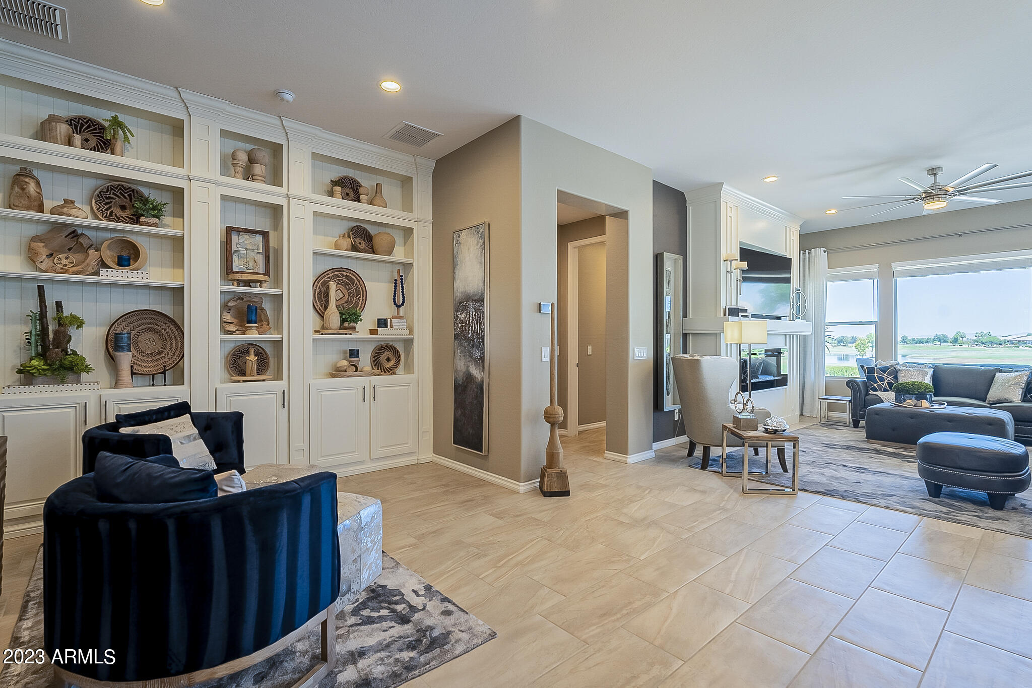 1154 E Copper Hollow Way