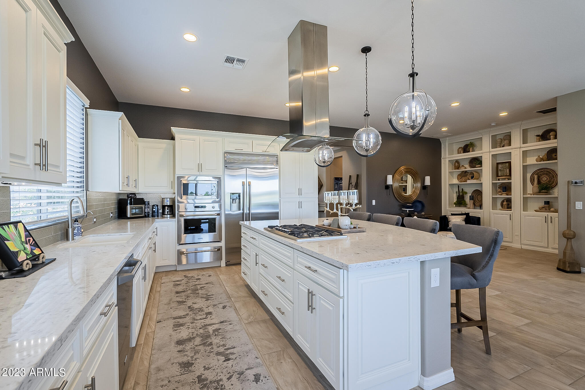 1154 E Copper Hollow Way