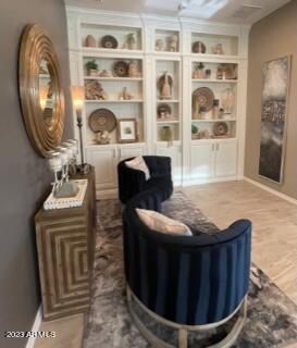 1154 E Copper Hollow Way