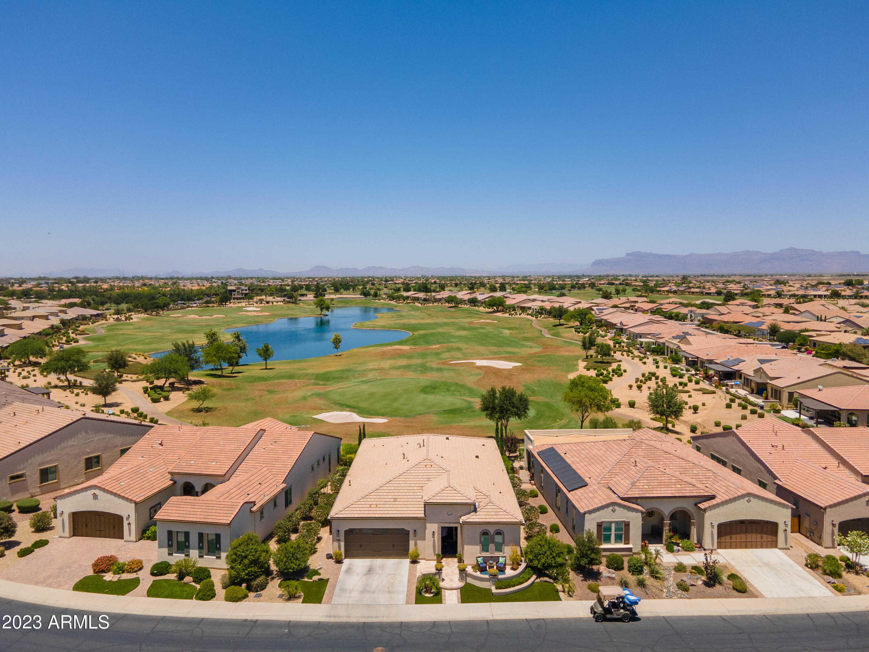 1154 E Copper Hollow Way