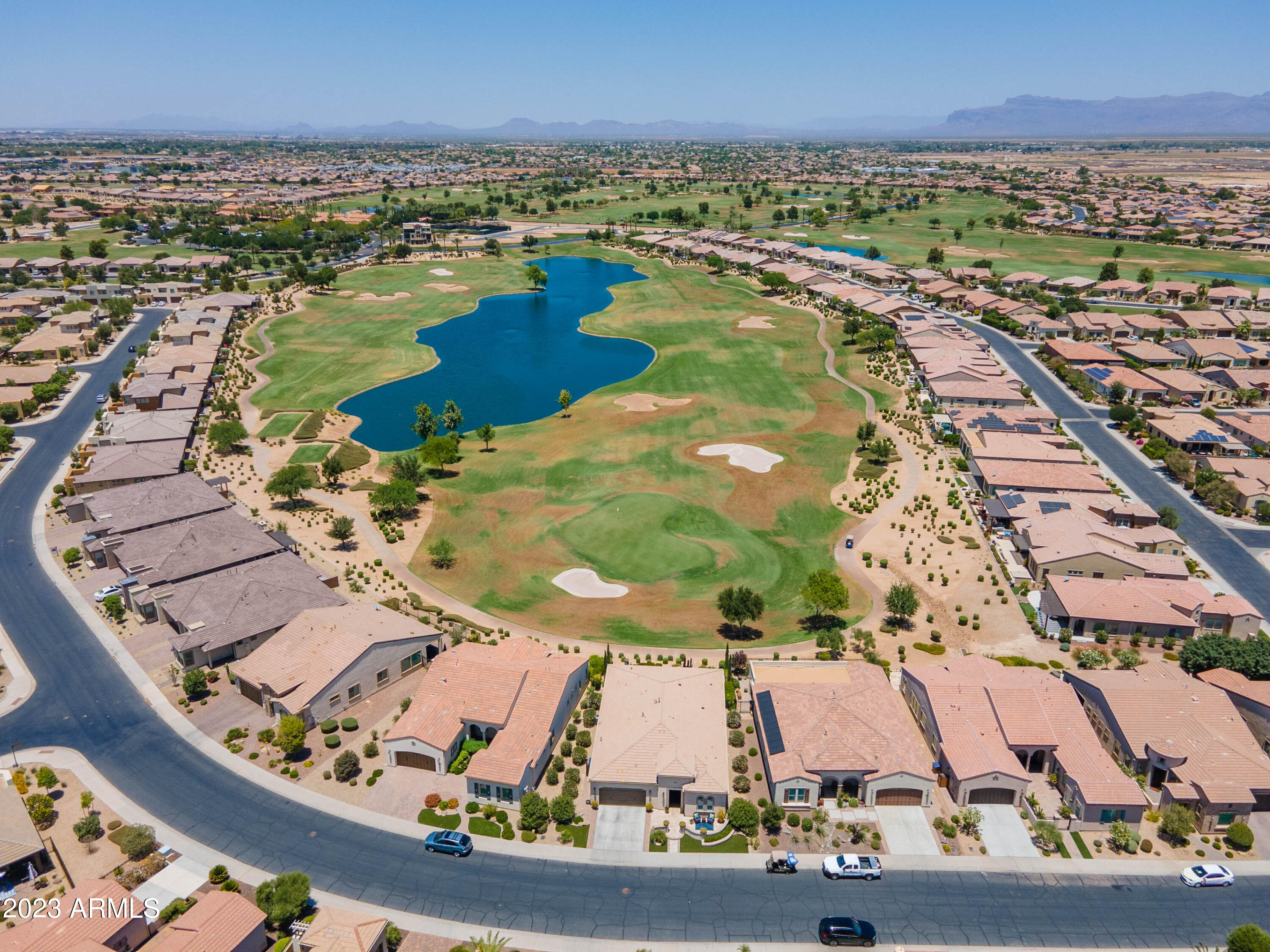 1154 E Copper Hollow Way