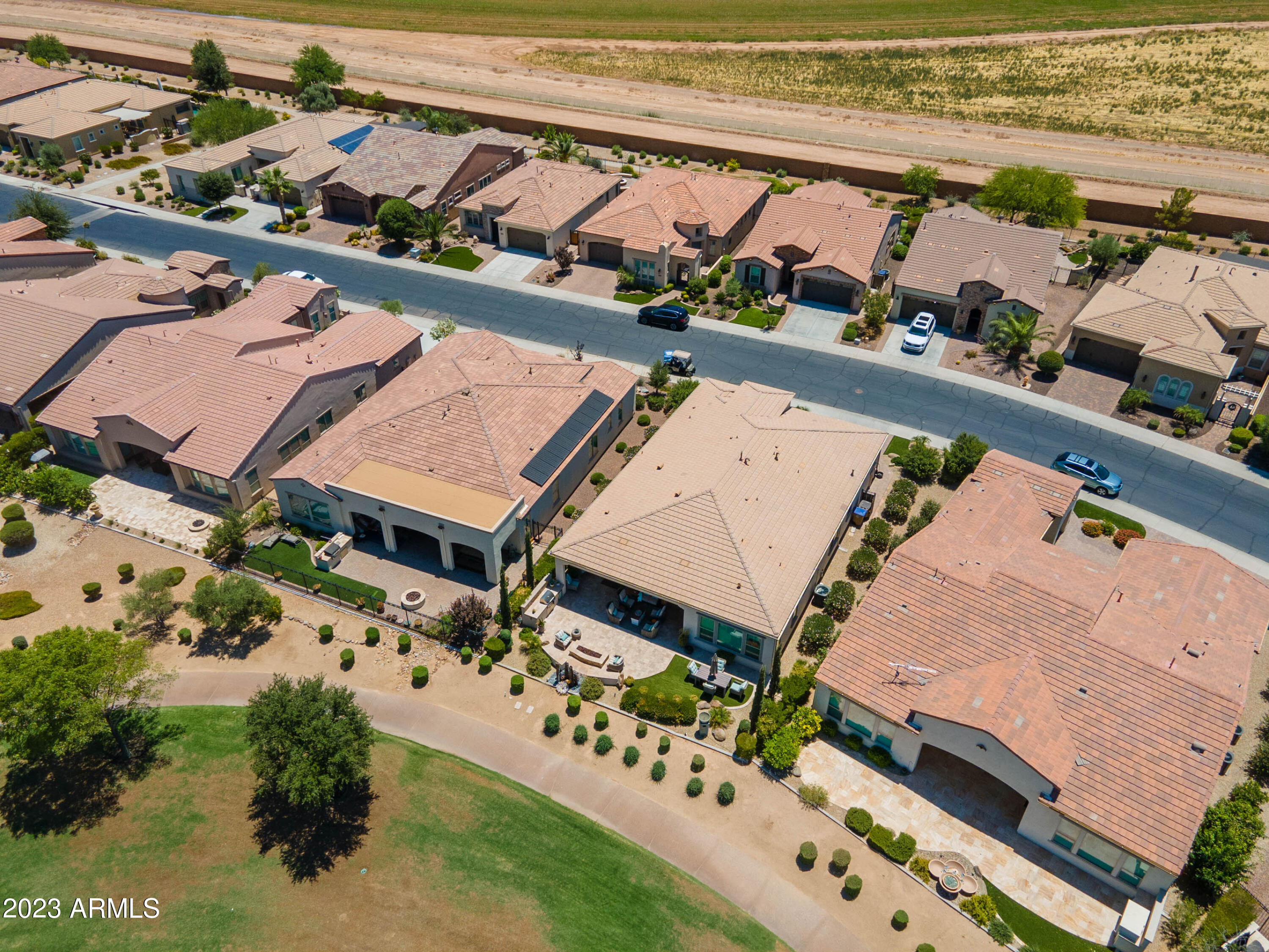 1154 E Copper Hollow Way