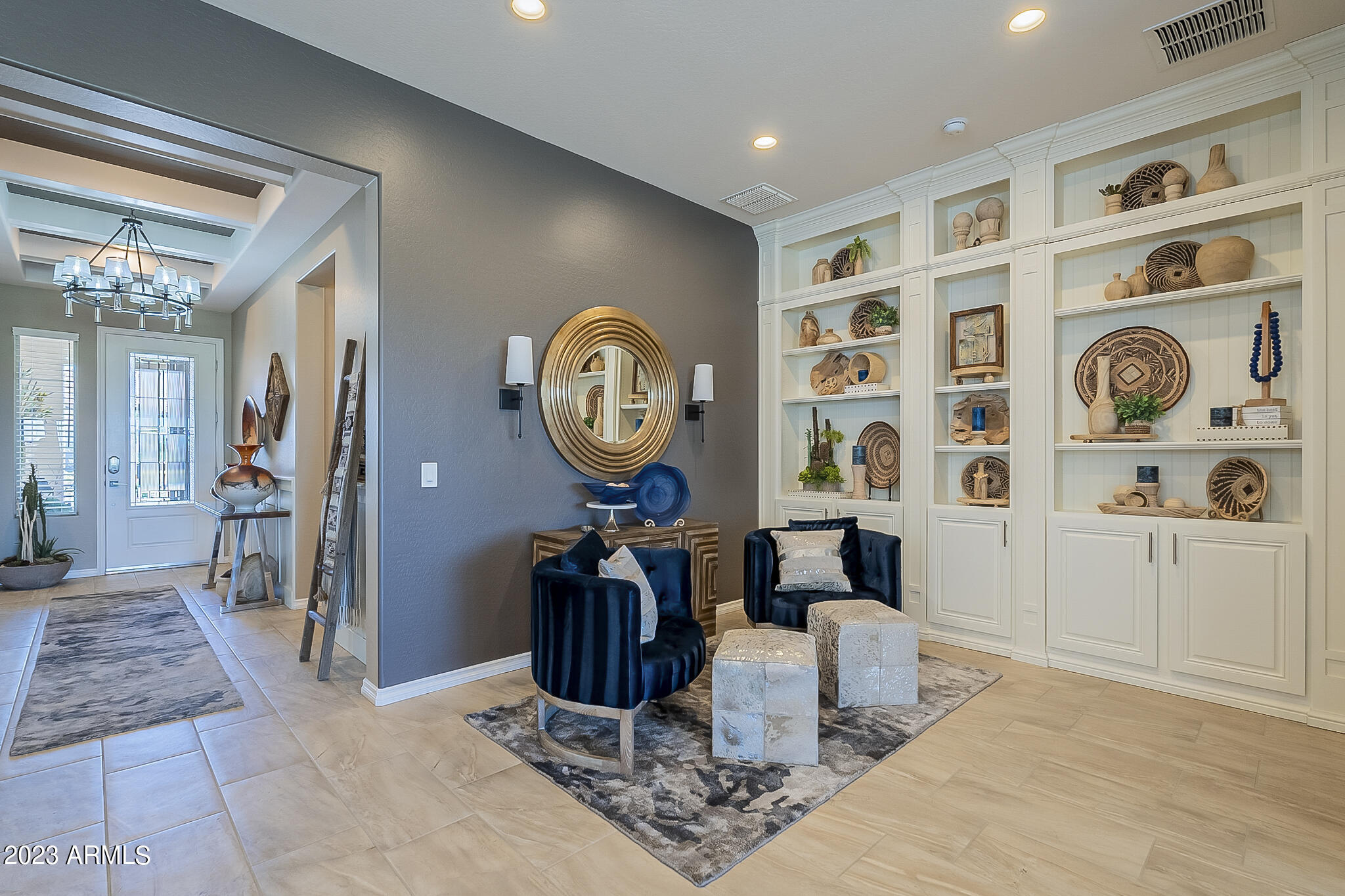 1154 E Copper Hollow Way