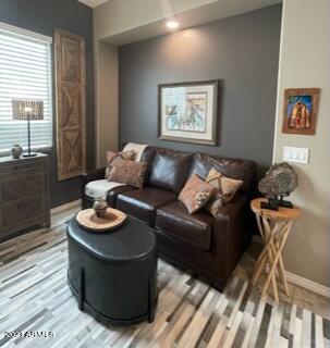 1154 E Copper Hollow Way