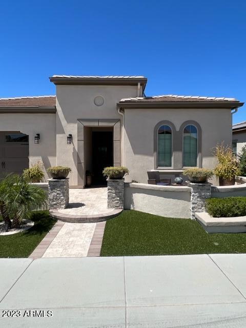 1154 E Copper Hollow Way