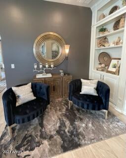 1154 E Copper Hollow Way