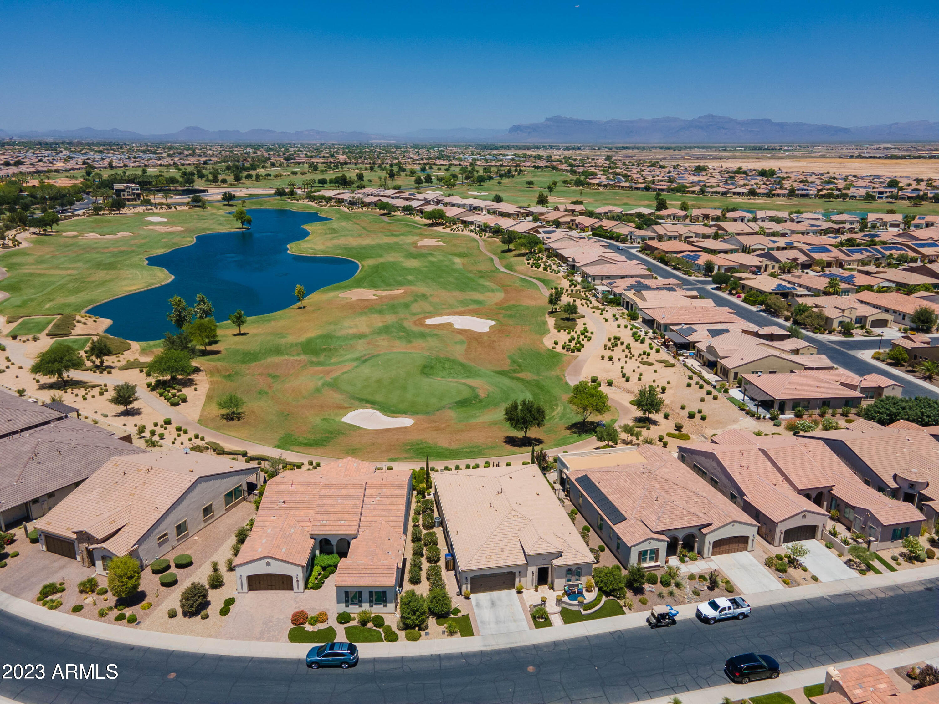 1154 E Copper Hollow Way