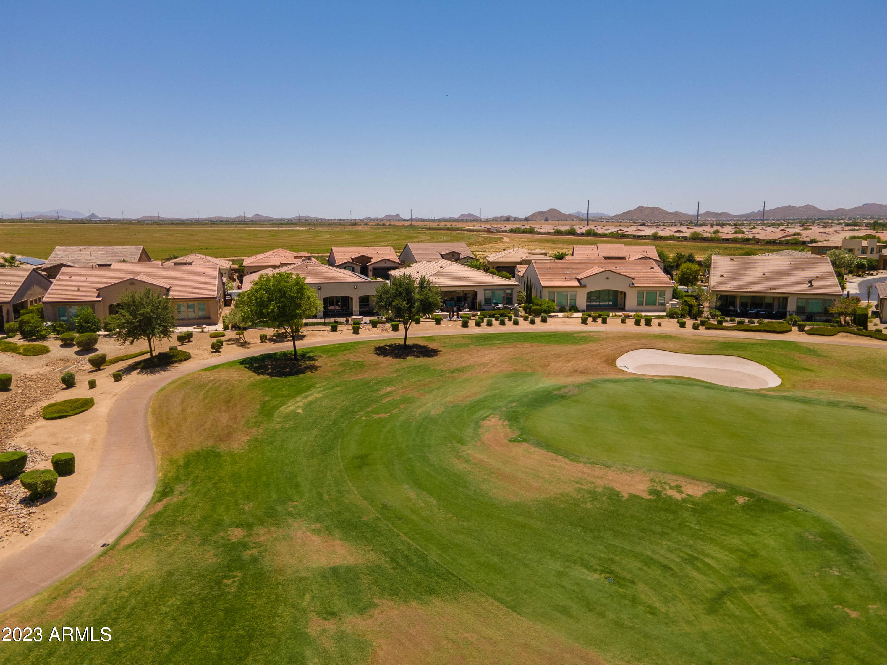 1154 E Copper Hollow Way