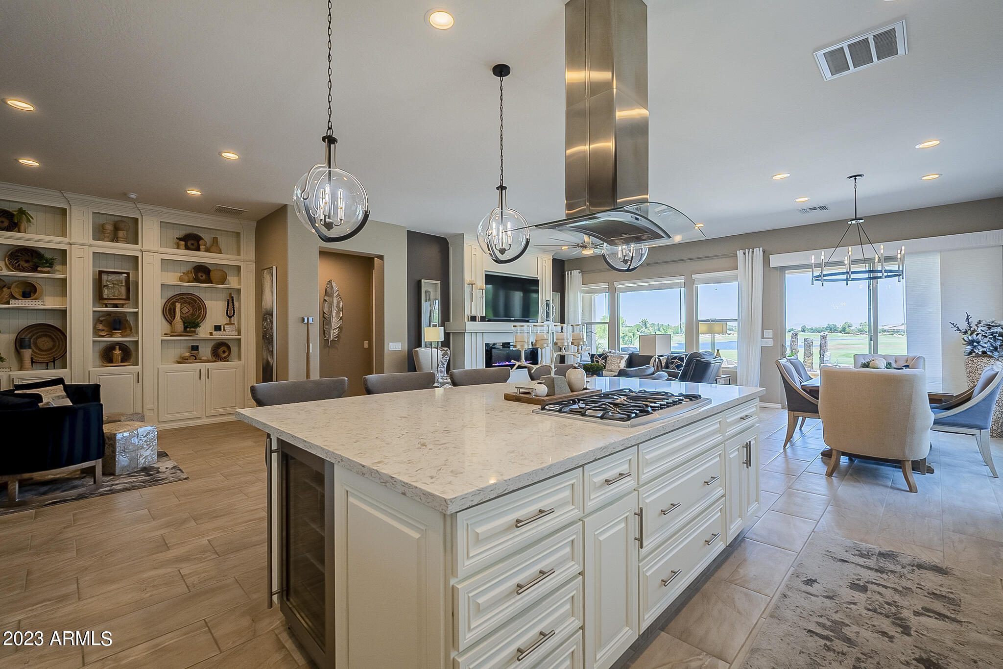 1154 E Copper Hollow Way