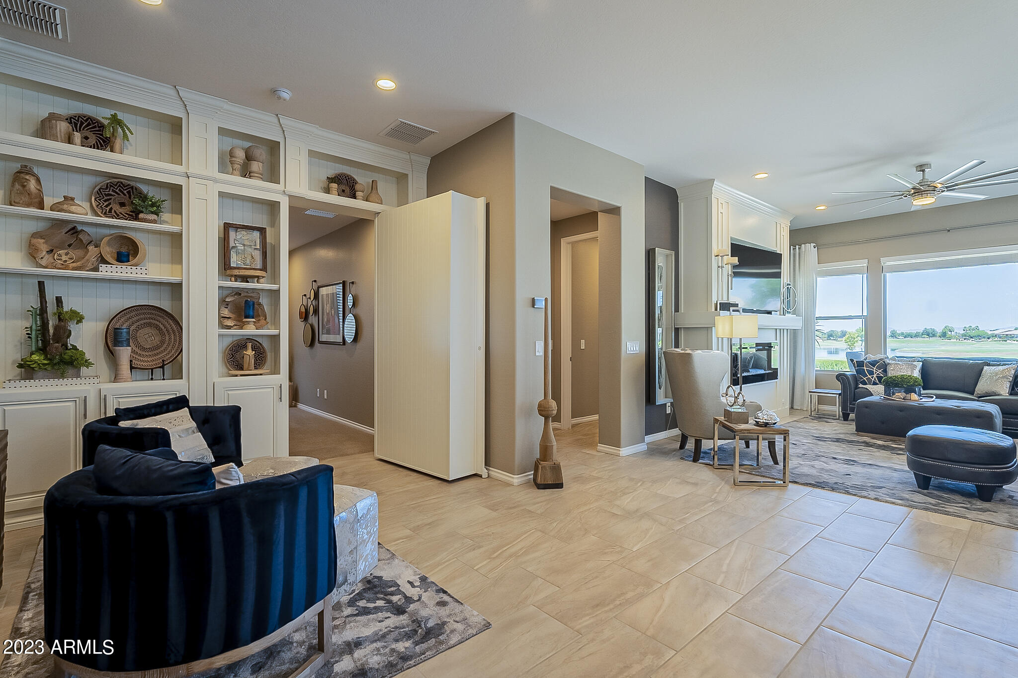 1154 E Copper Hollow Way