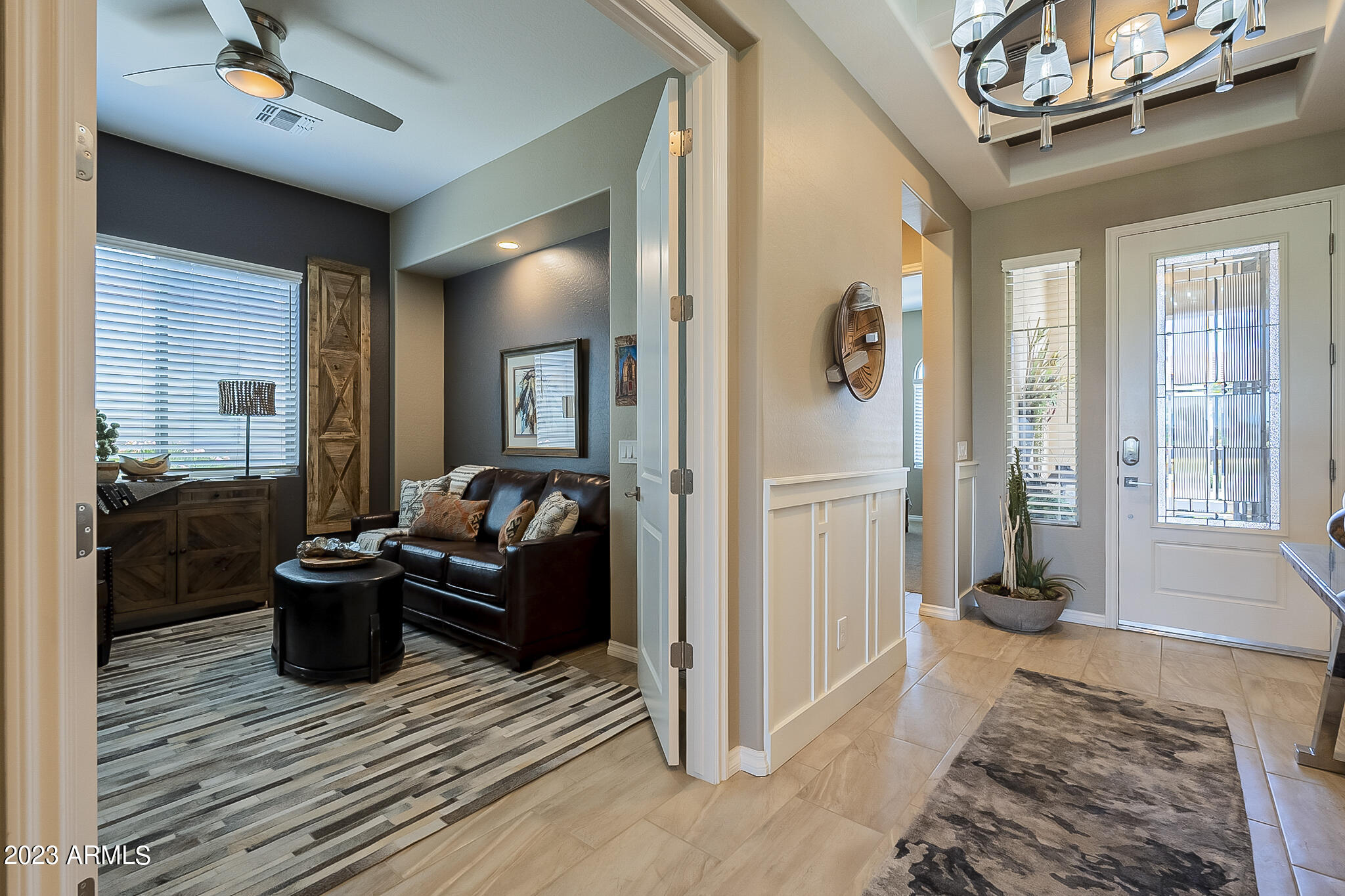 1154 E Copper Hollow Way