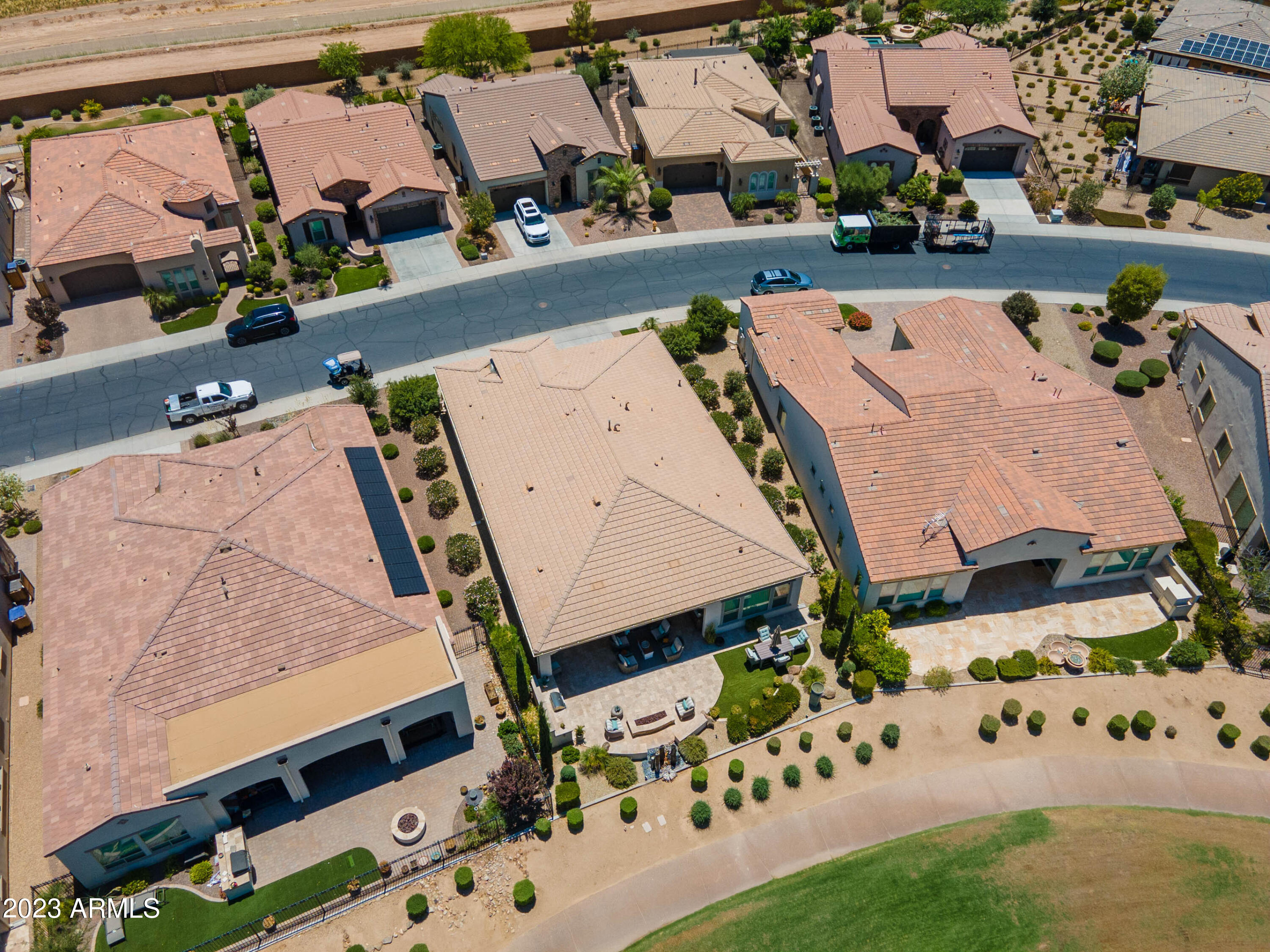 1154 E Copper Hollow Way