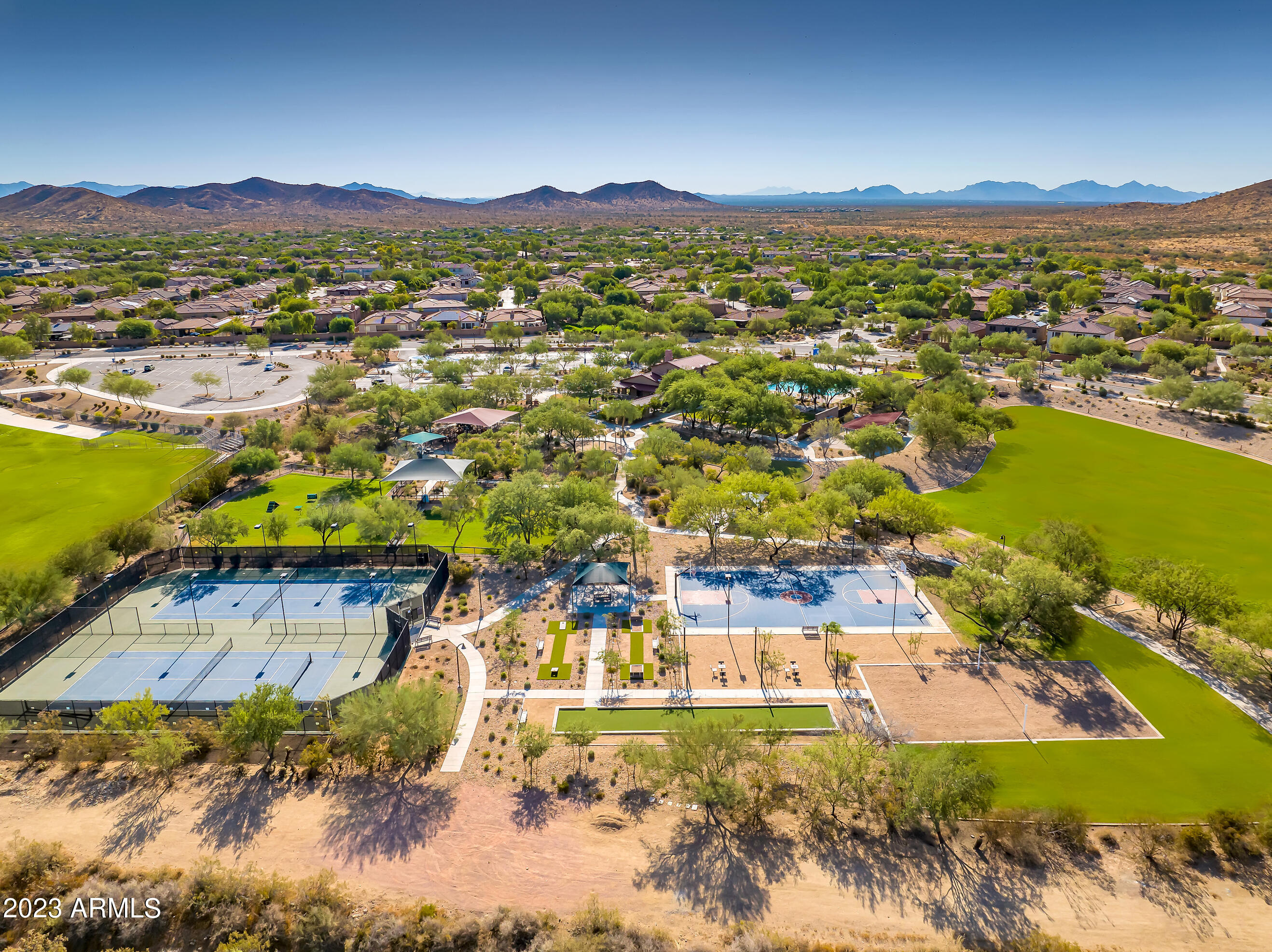 1841 W DUSTY WREN Drive