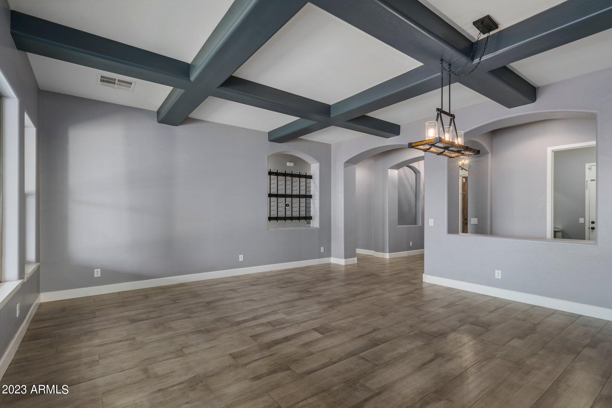 1841 W DUSTY WREN Drive