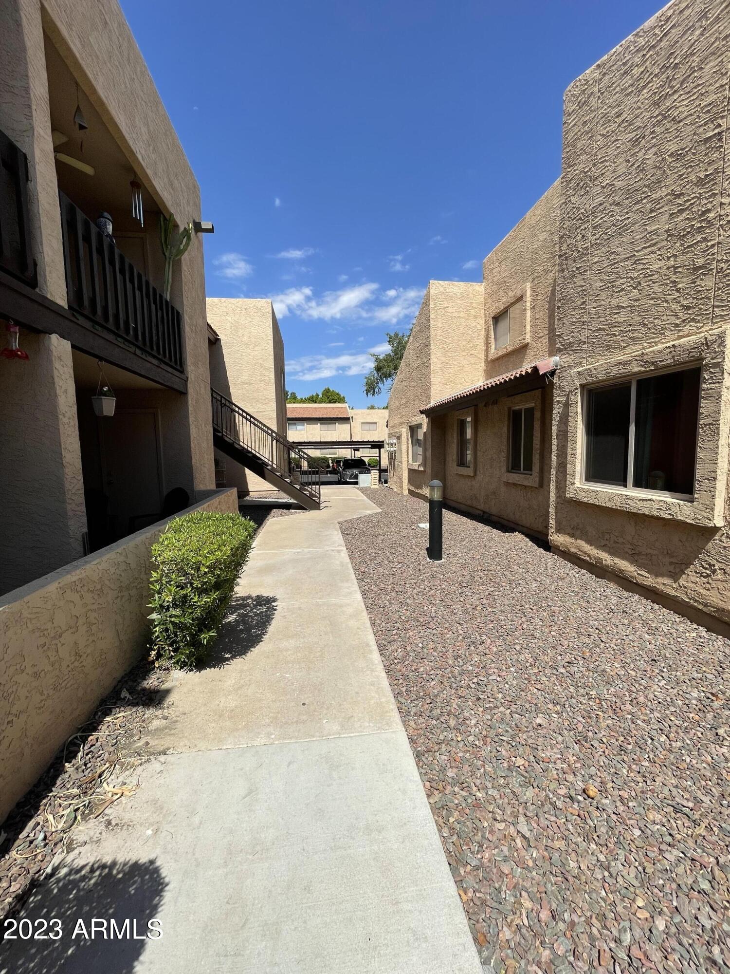 520 N STAPLEY Drive, 116