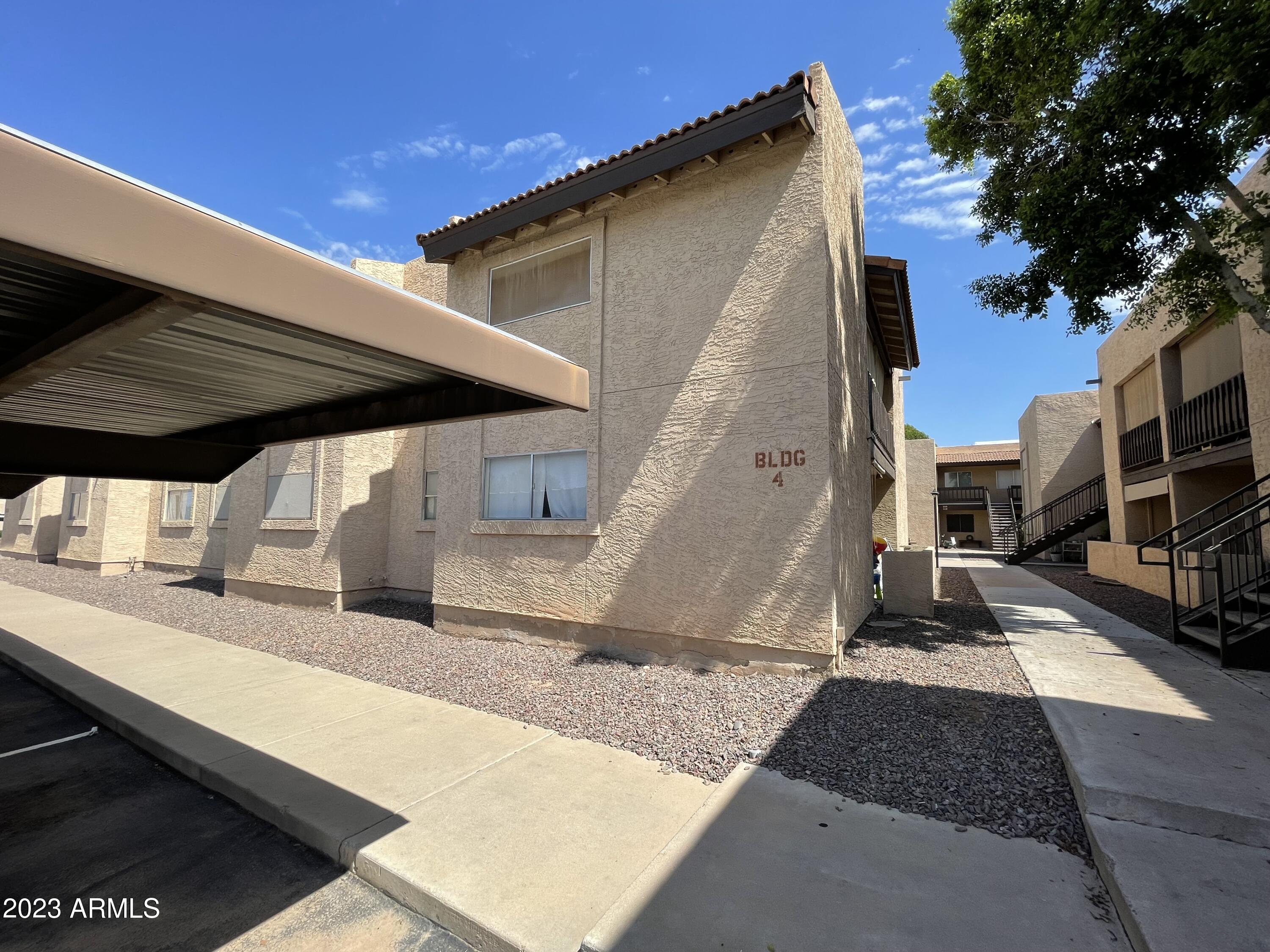 520 N STAPLEY Drive, 116