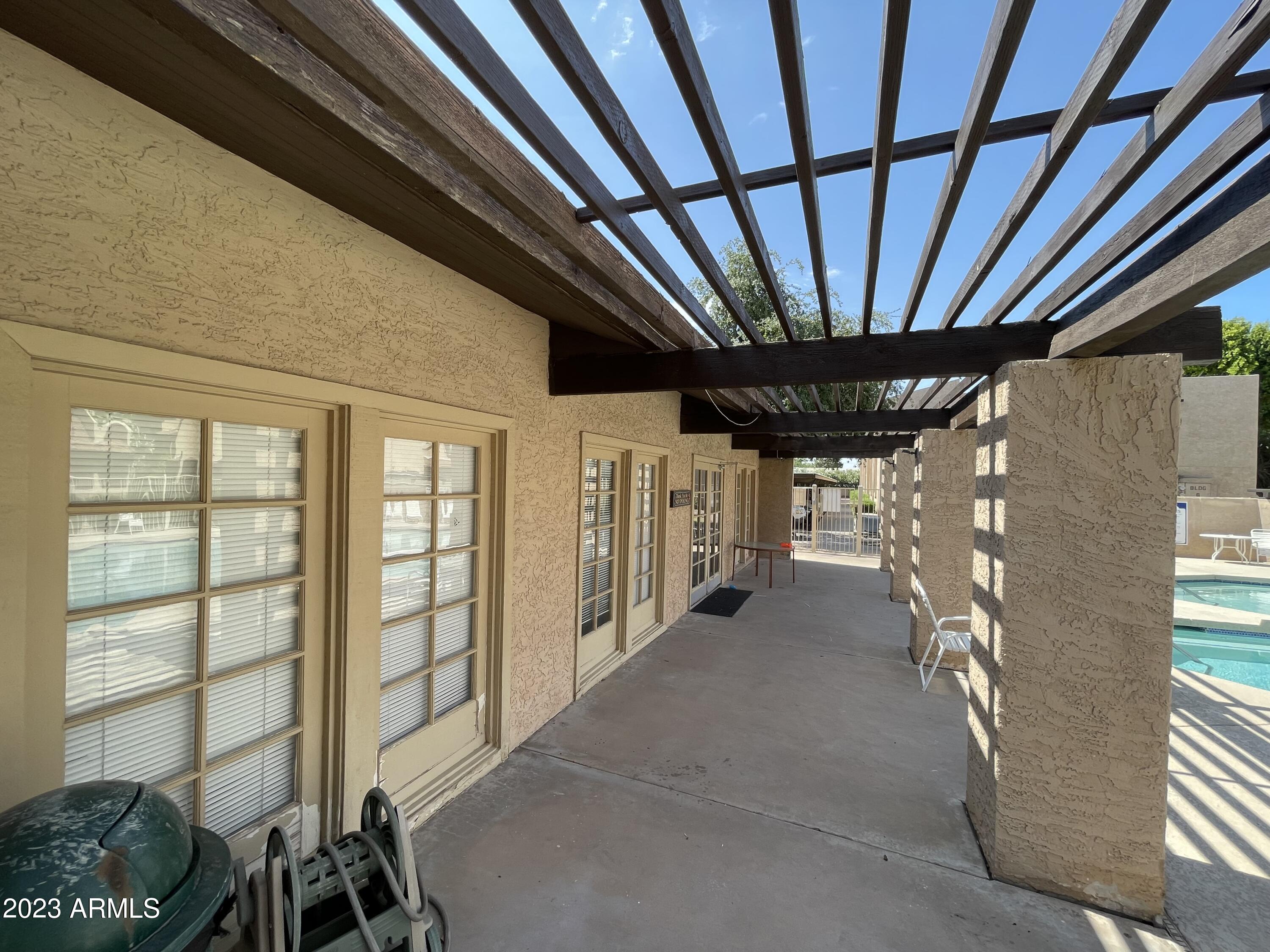520 N STAPLEY Drive, 116