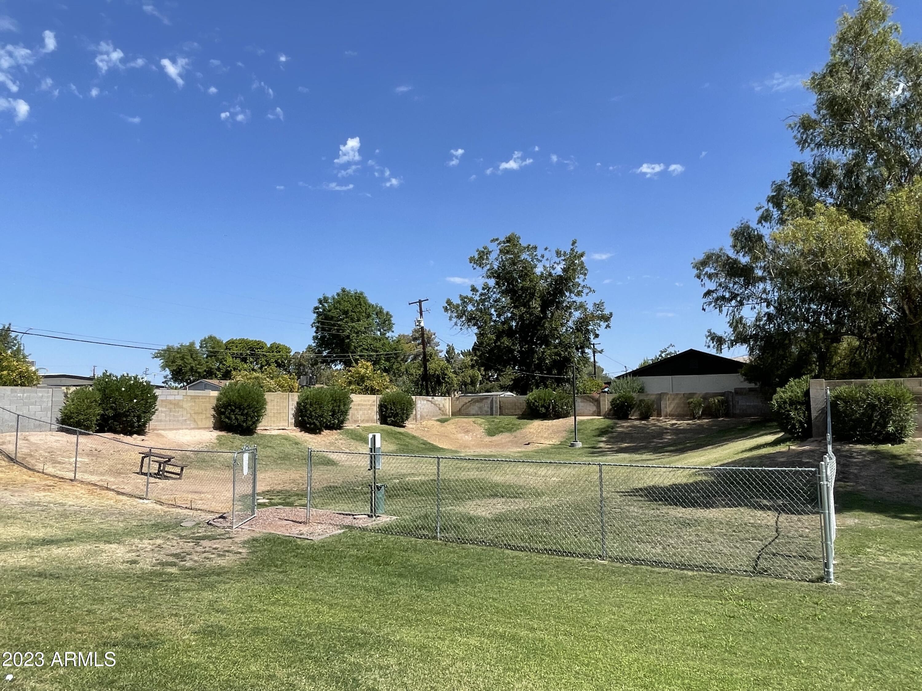 520 N STAPLEY Drive, 116