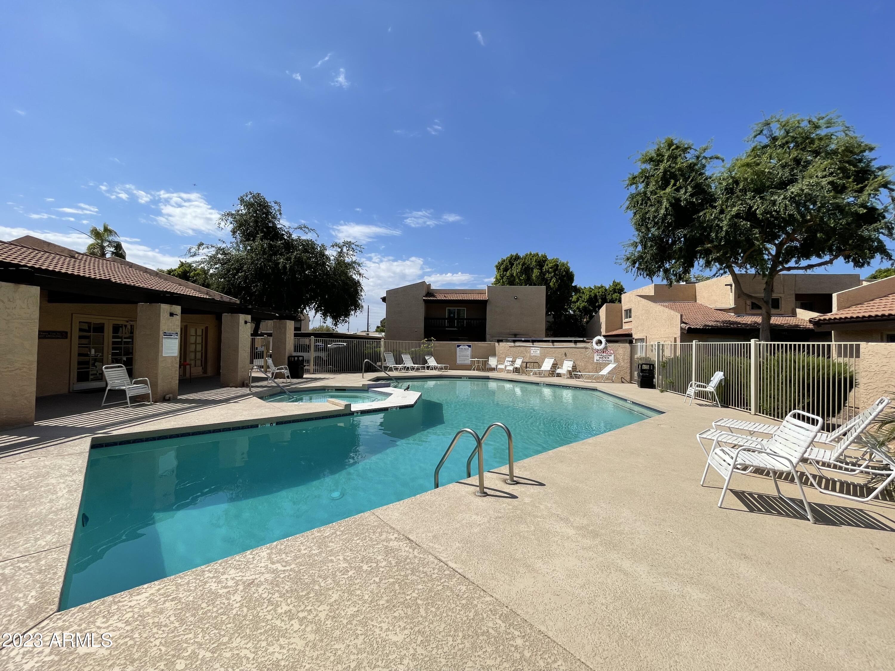 520 N STAPLEY Drive, 116