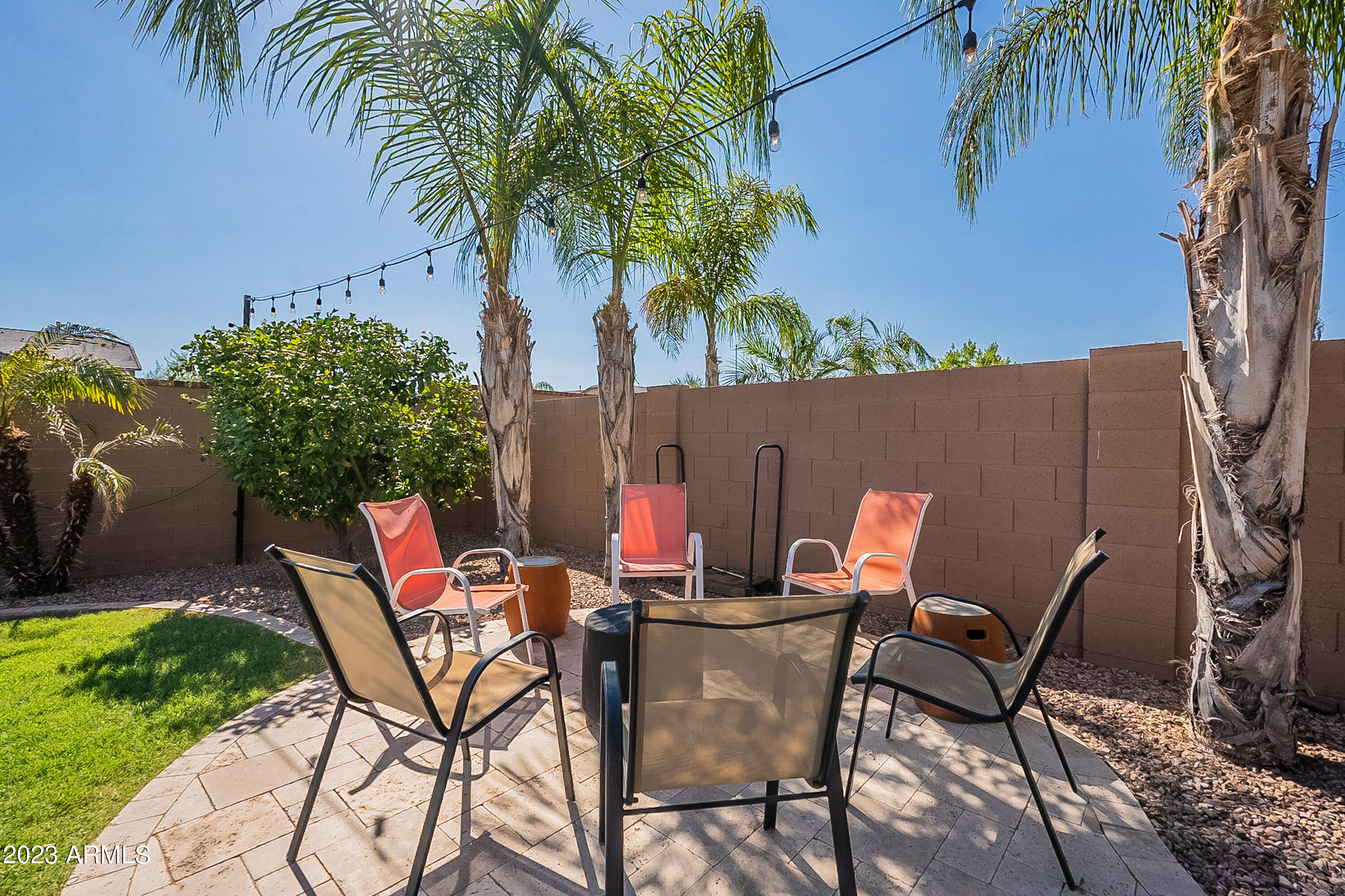 5334 S PARKWOOD --