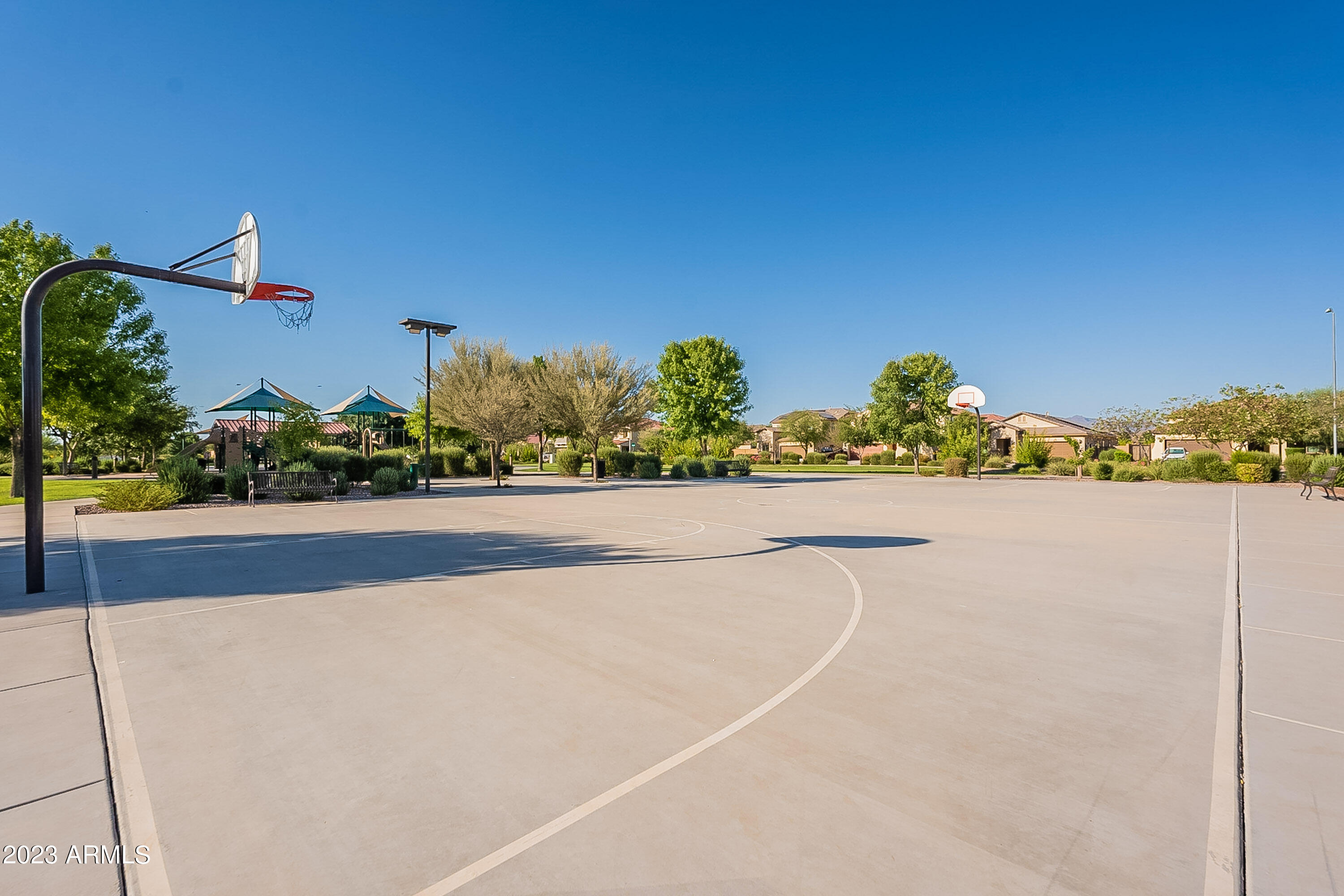 5334 S PARKWOOD --