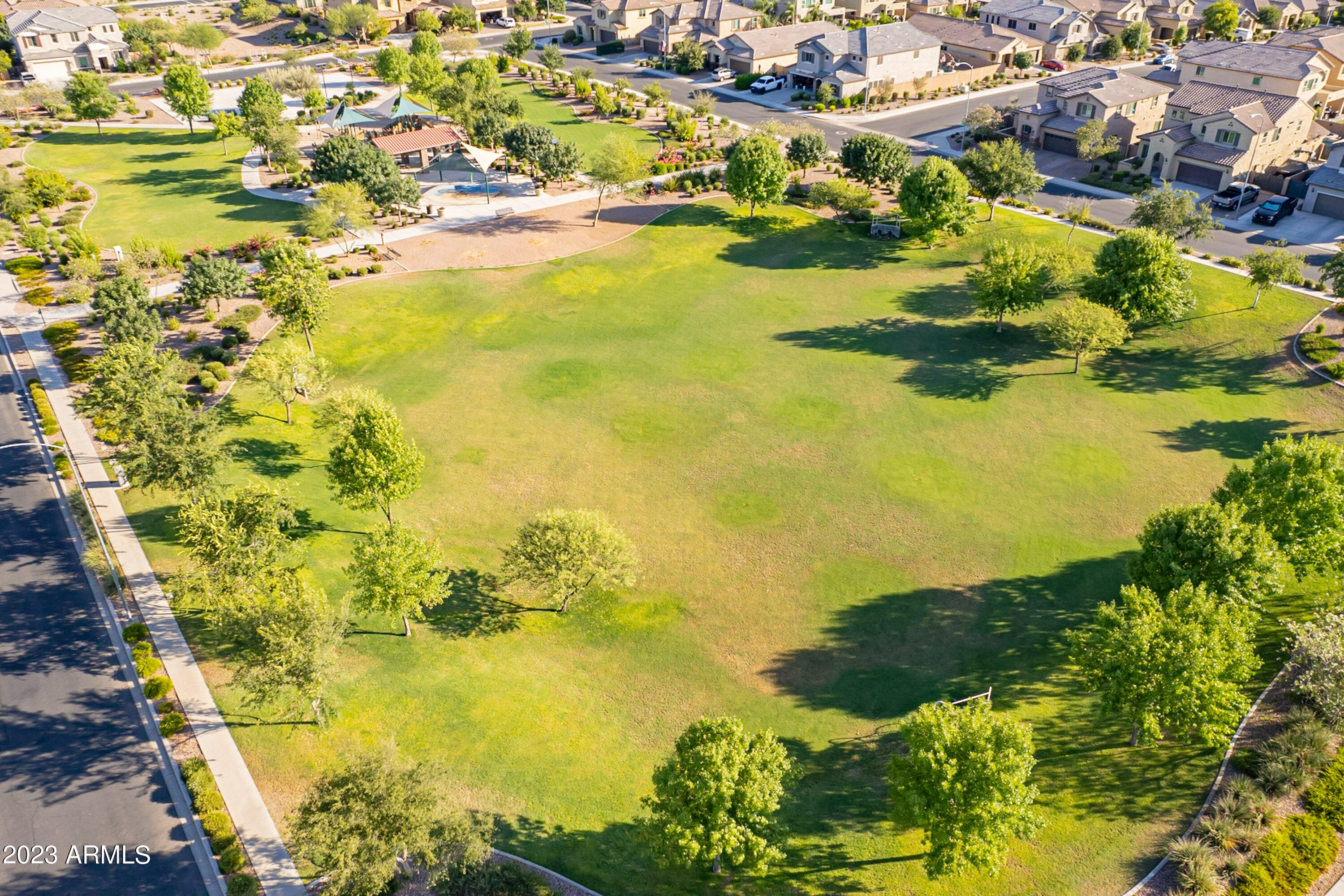 5334 S PARKWOOD --