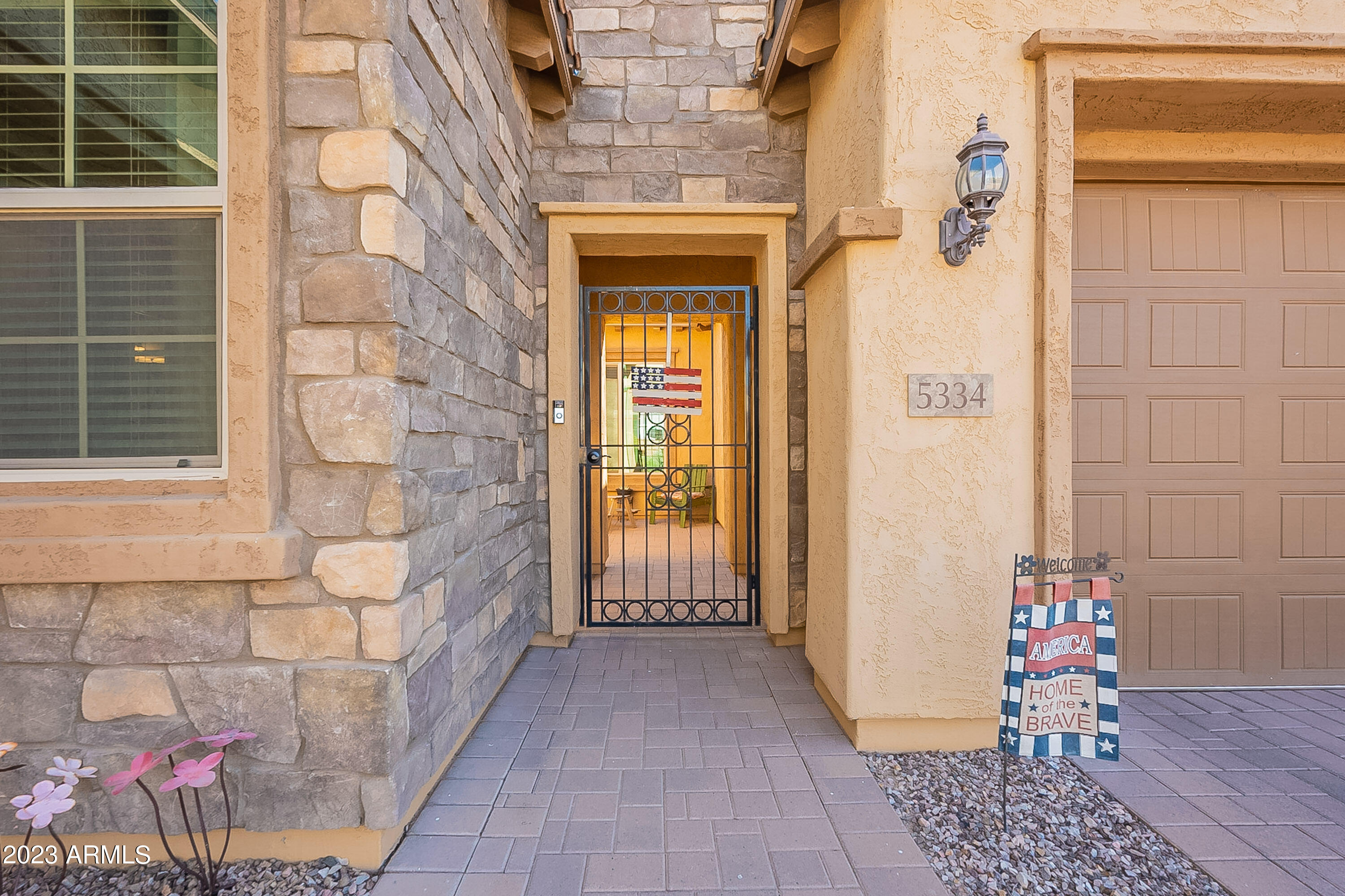 5334 S PARKWOOD --