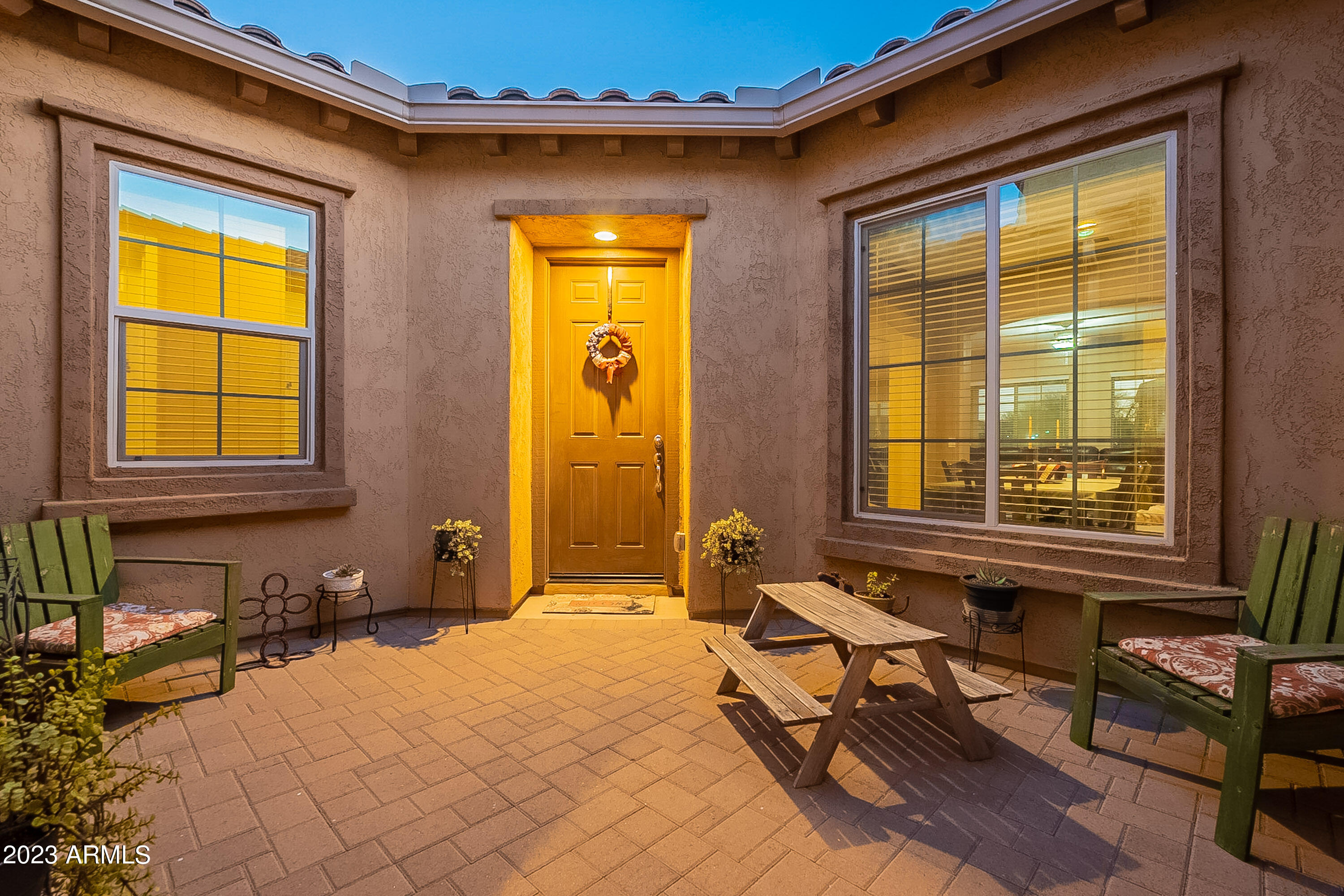 5334 S PARKWOOD --