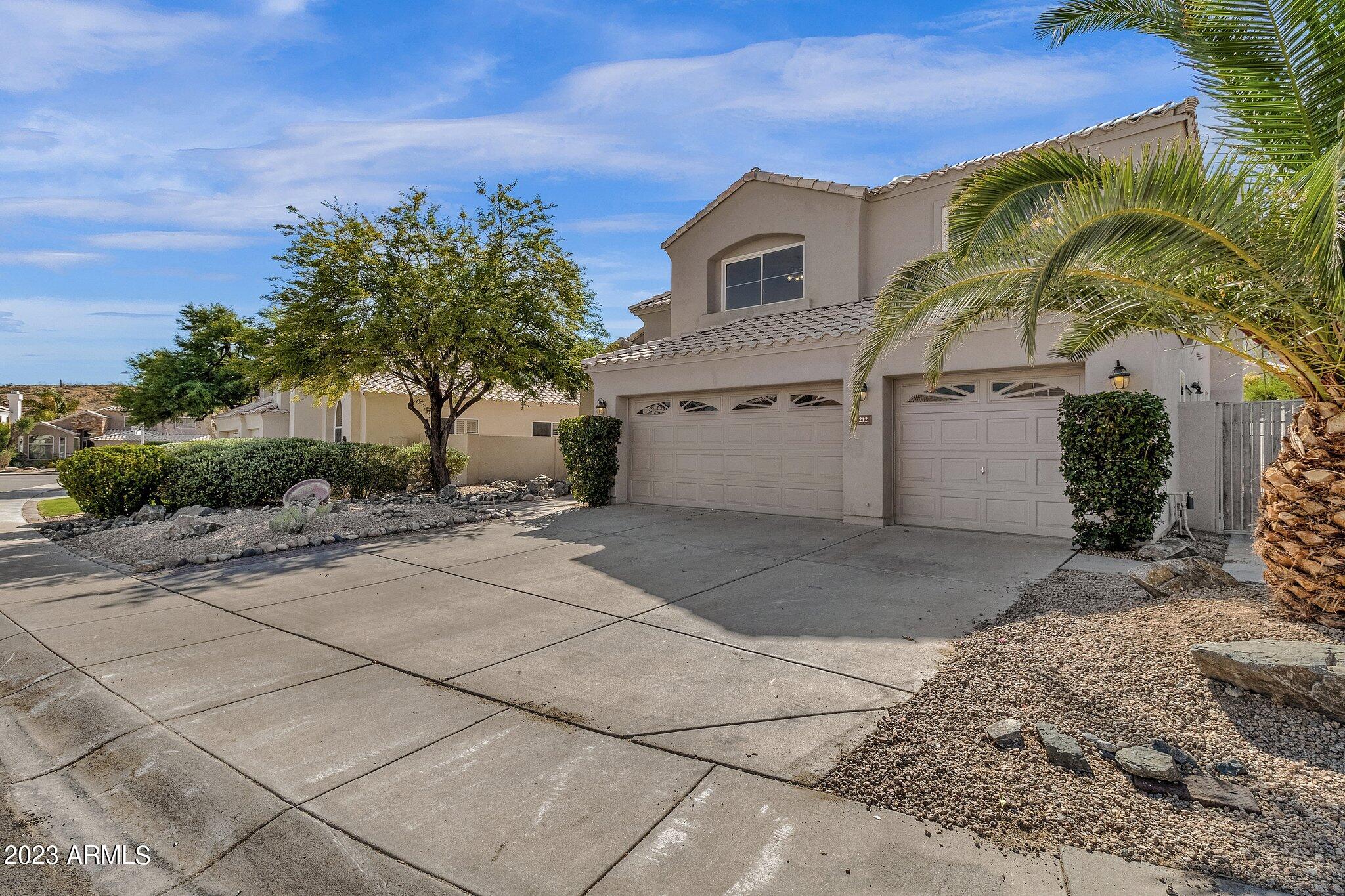 1212 E Rocky Slope Drive