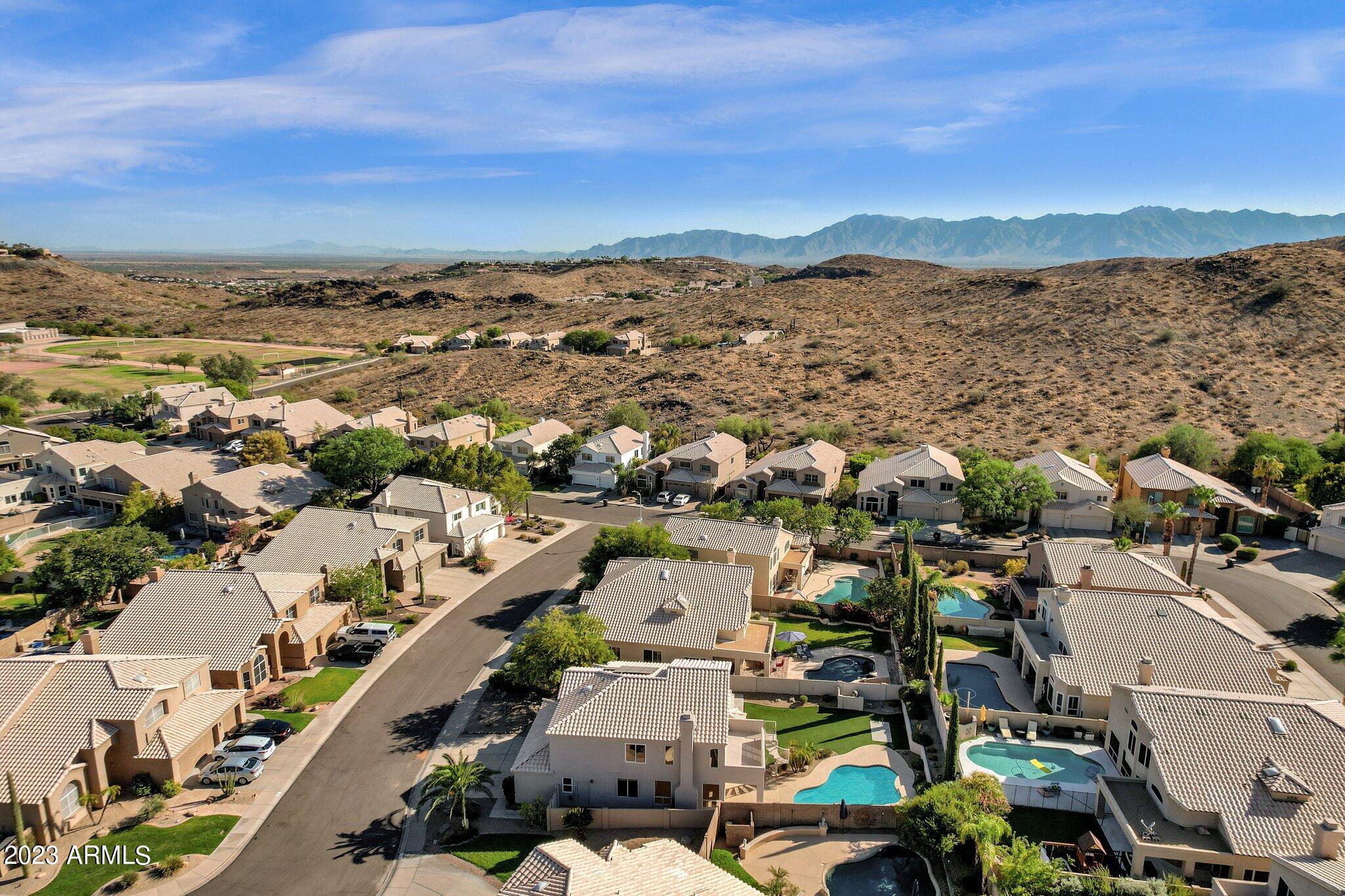 1212 E Rocky Slope Drive