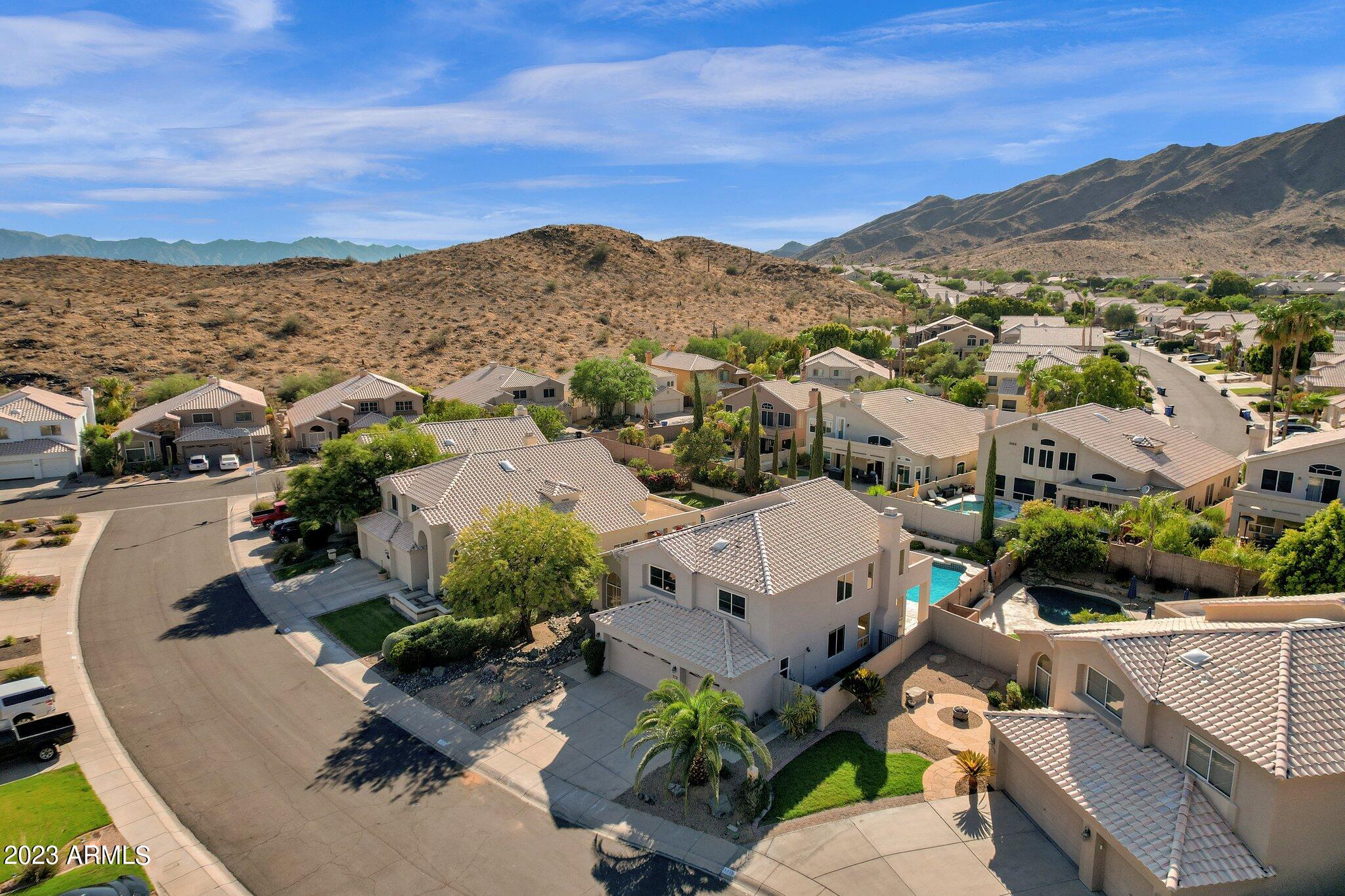 1212 E Rocky Slope Drive