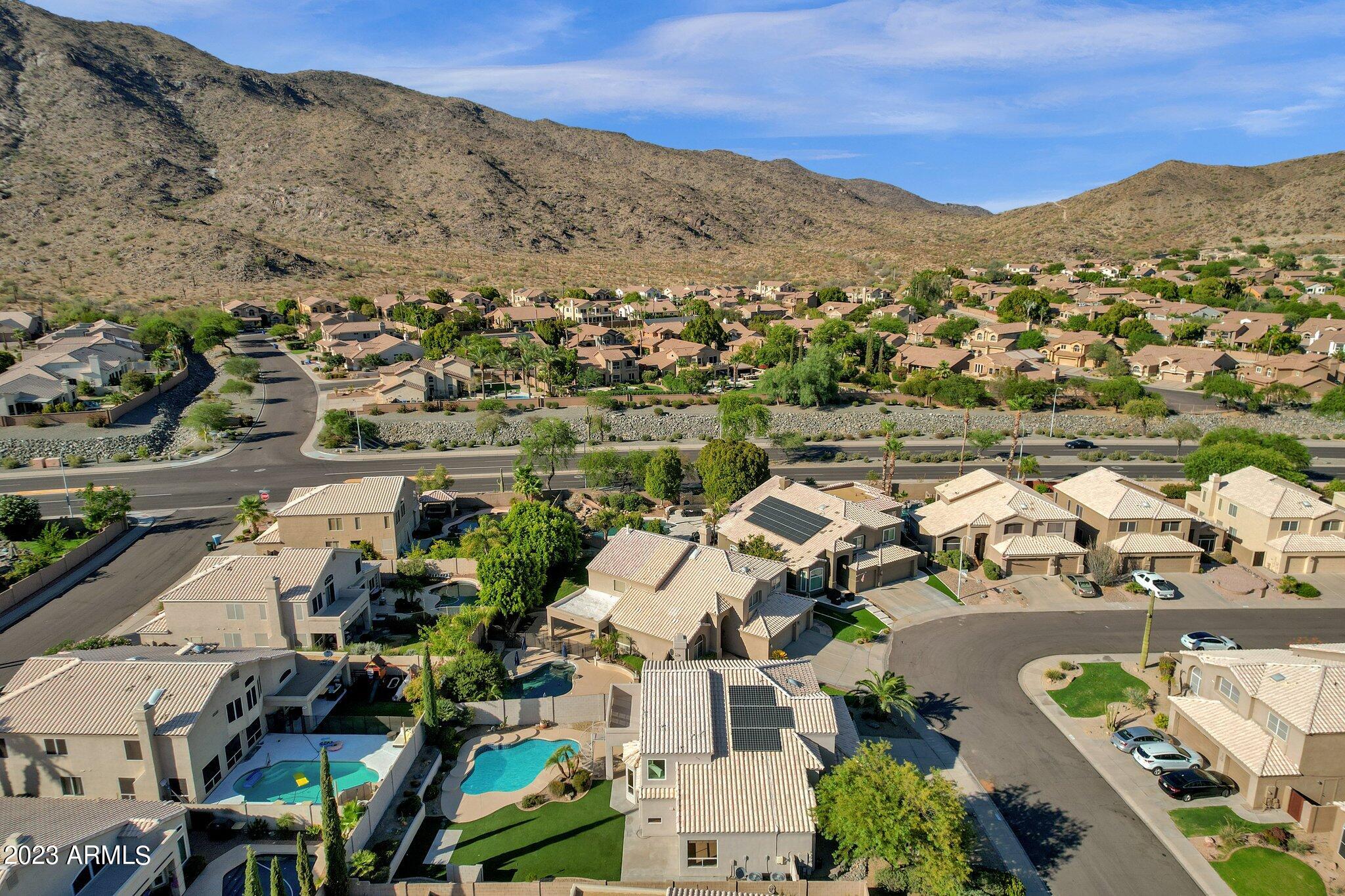 1212 E Rocky Slope Drive