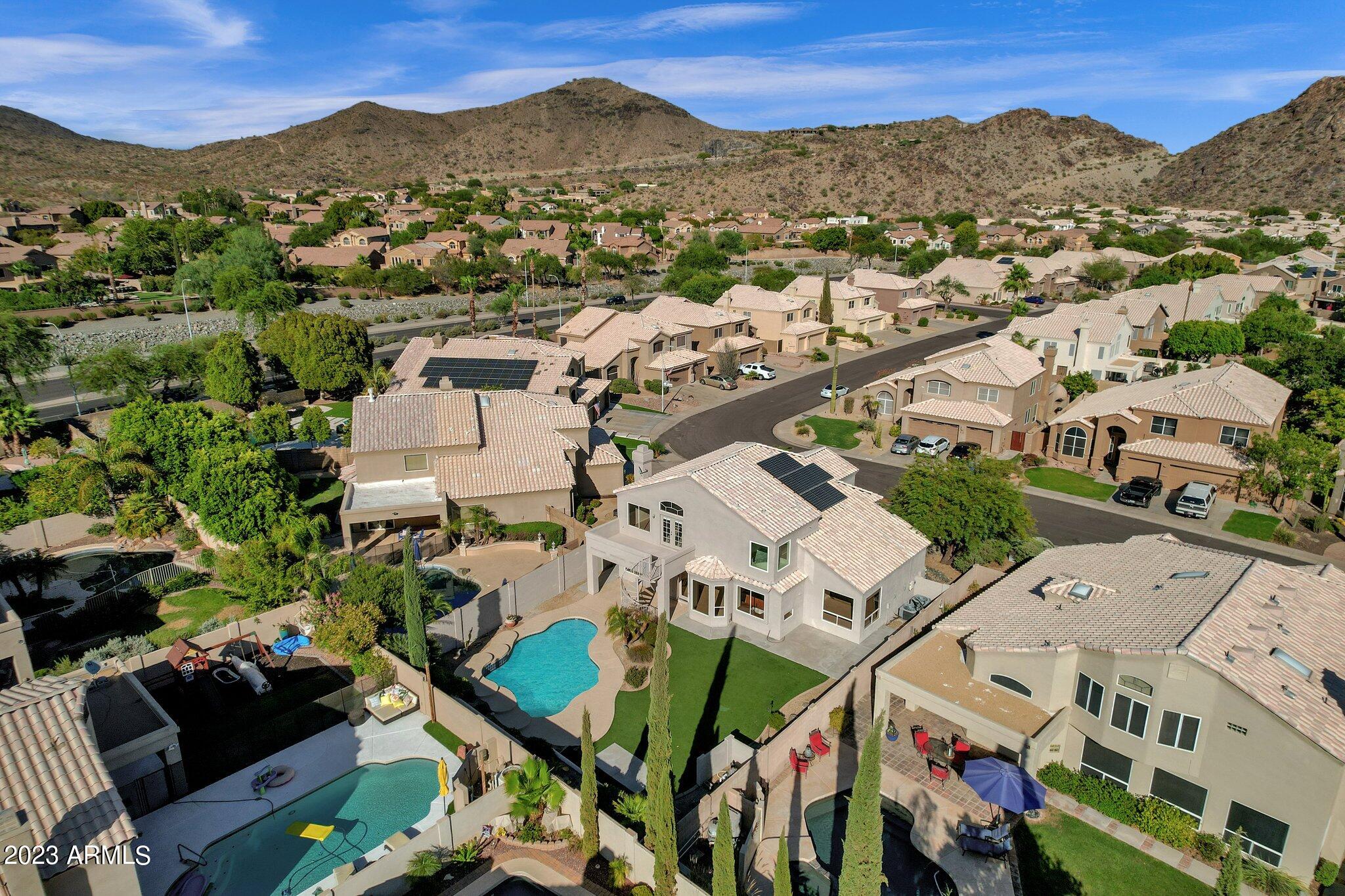 1212 E Rocky Slope Drive