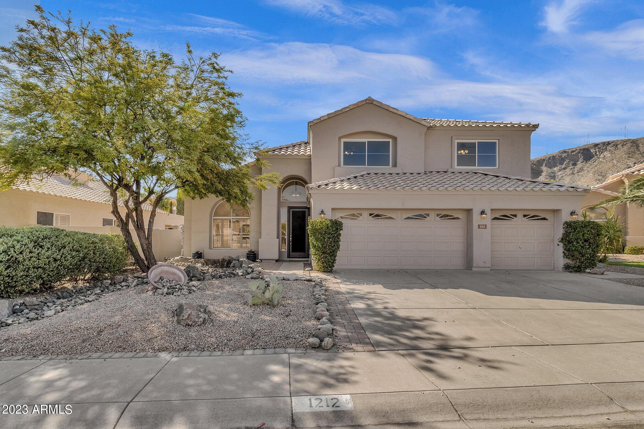 1212 E Rocky Slope Drive