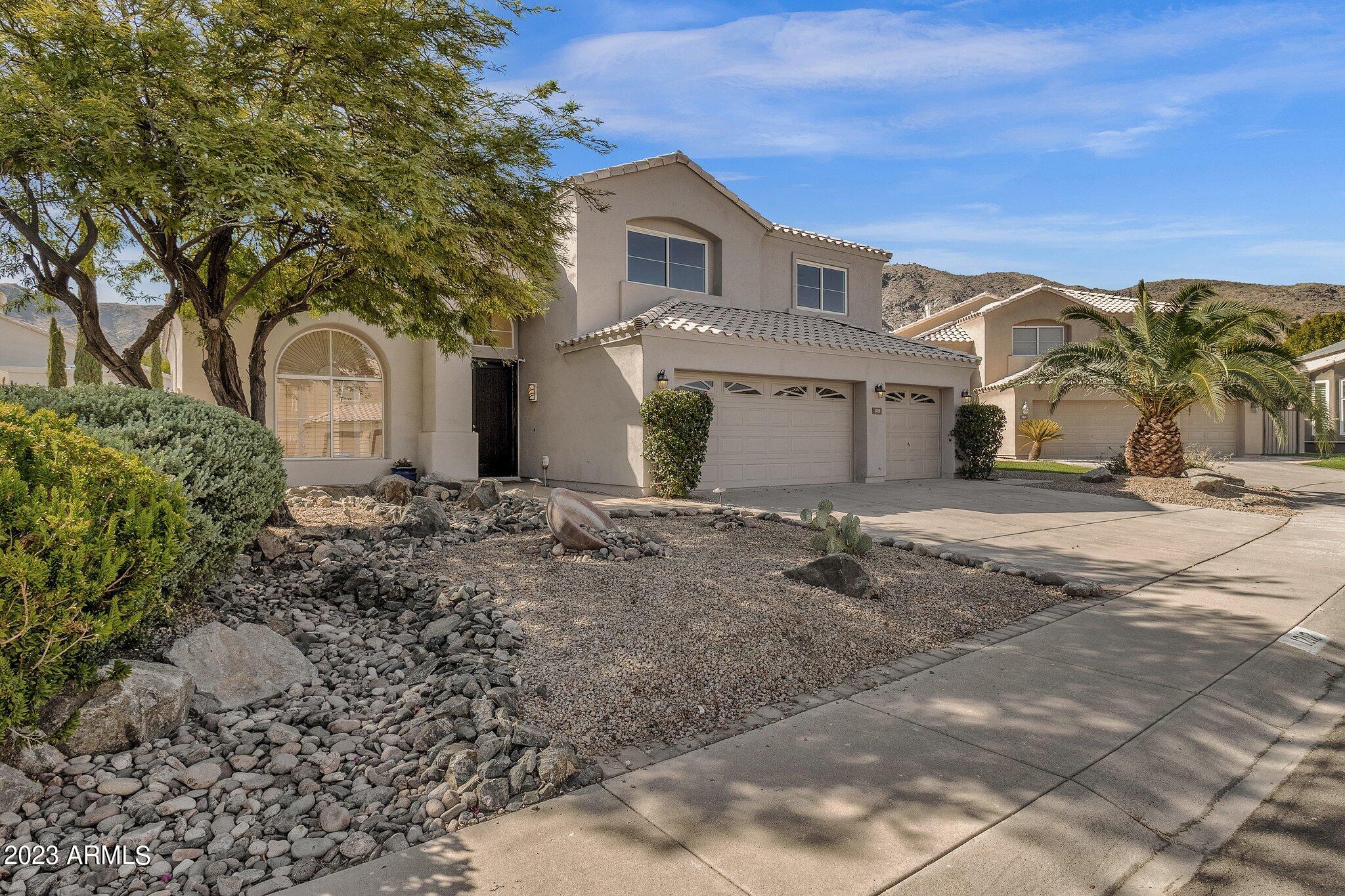 1212 E Rocky Slope Drive