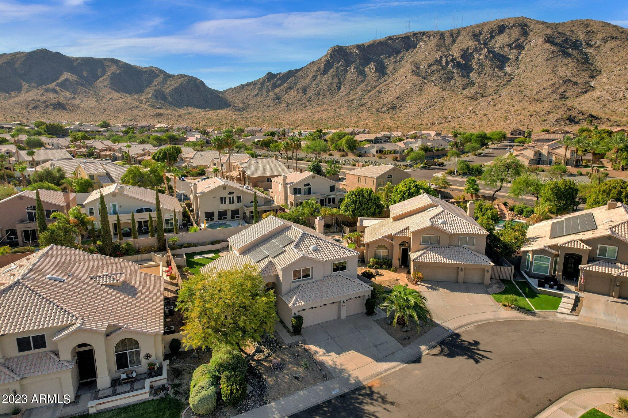 1212 E Rocky Slope Drive