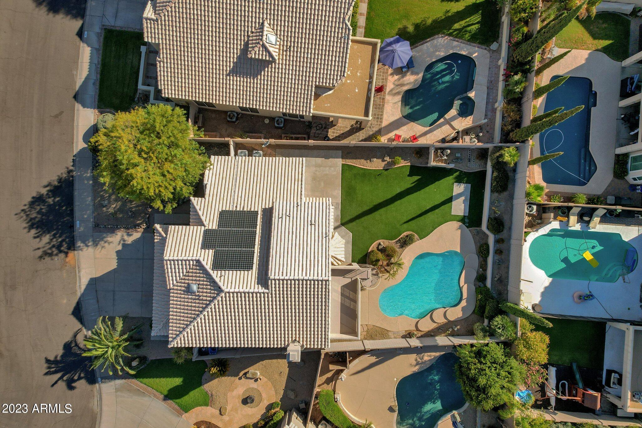 1212 E Rocky Slope Drive