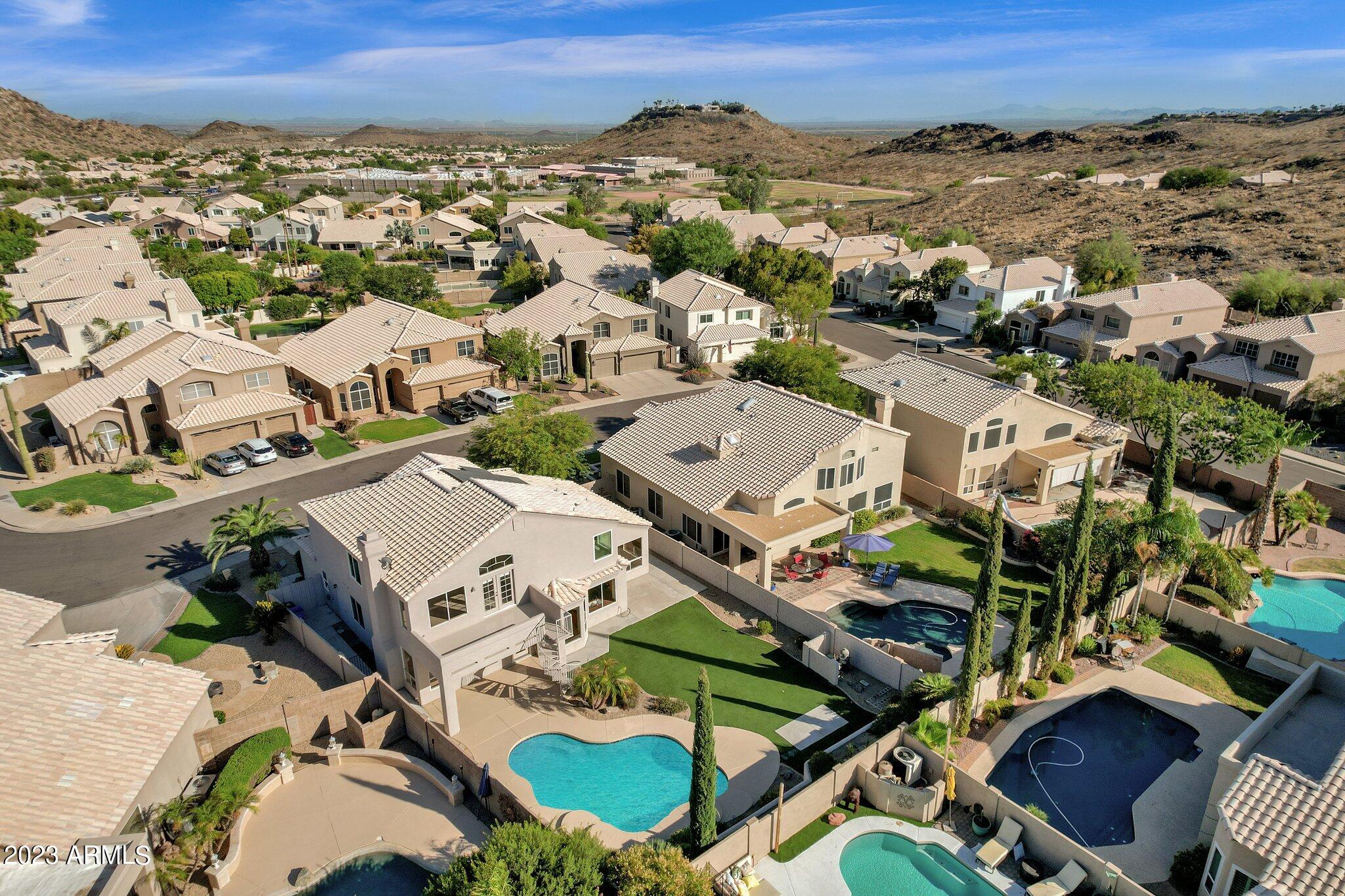 1212 E Rocky Slope Drive