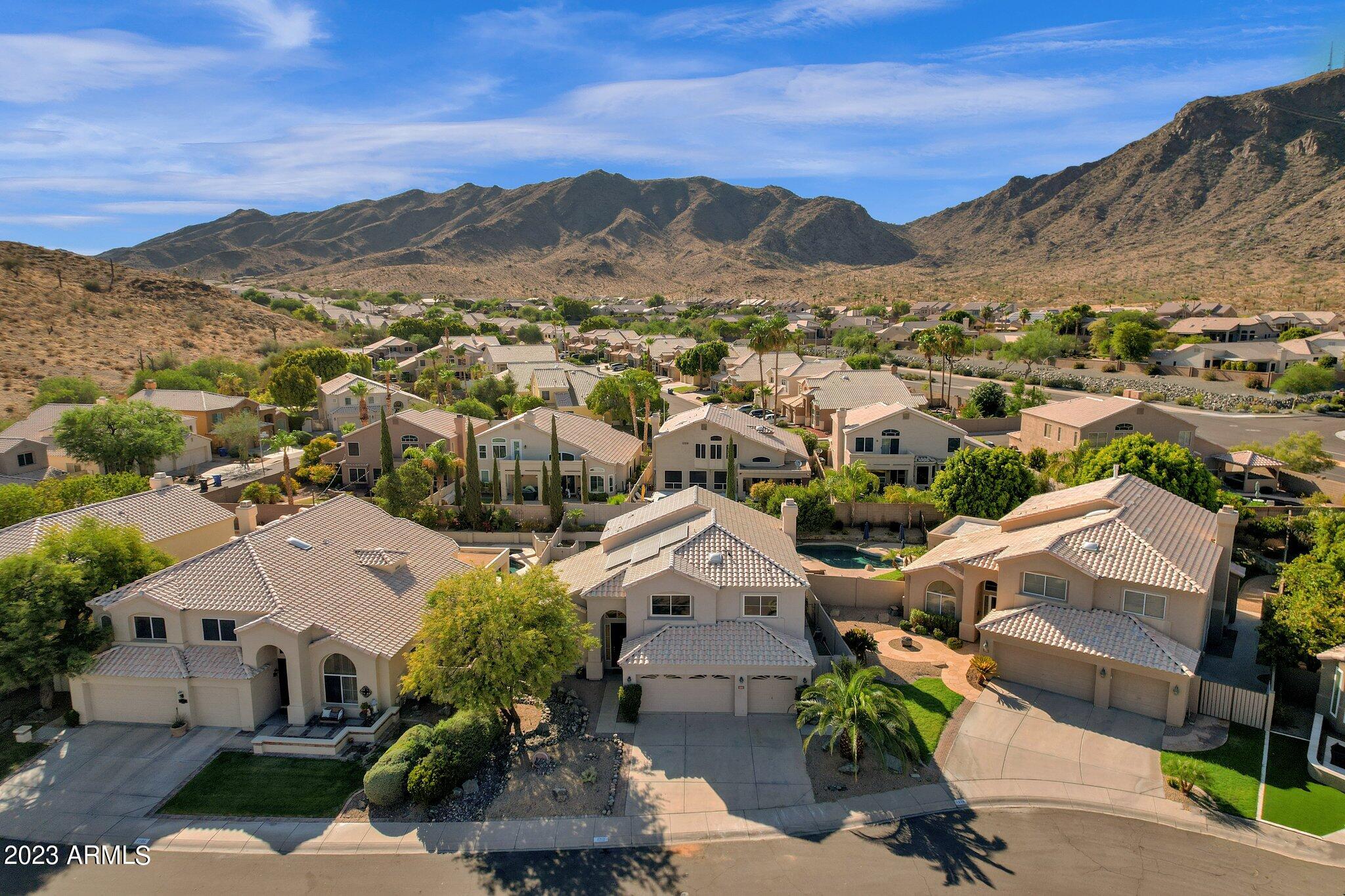 1212 E Rocky Slope Drive
