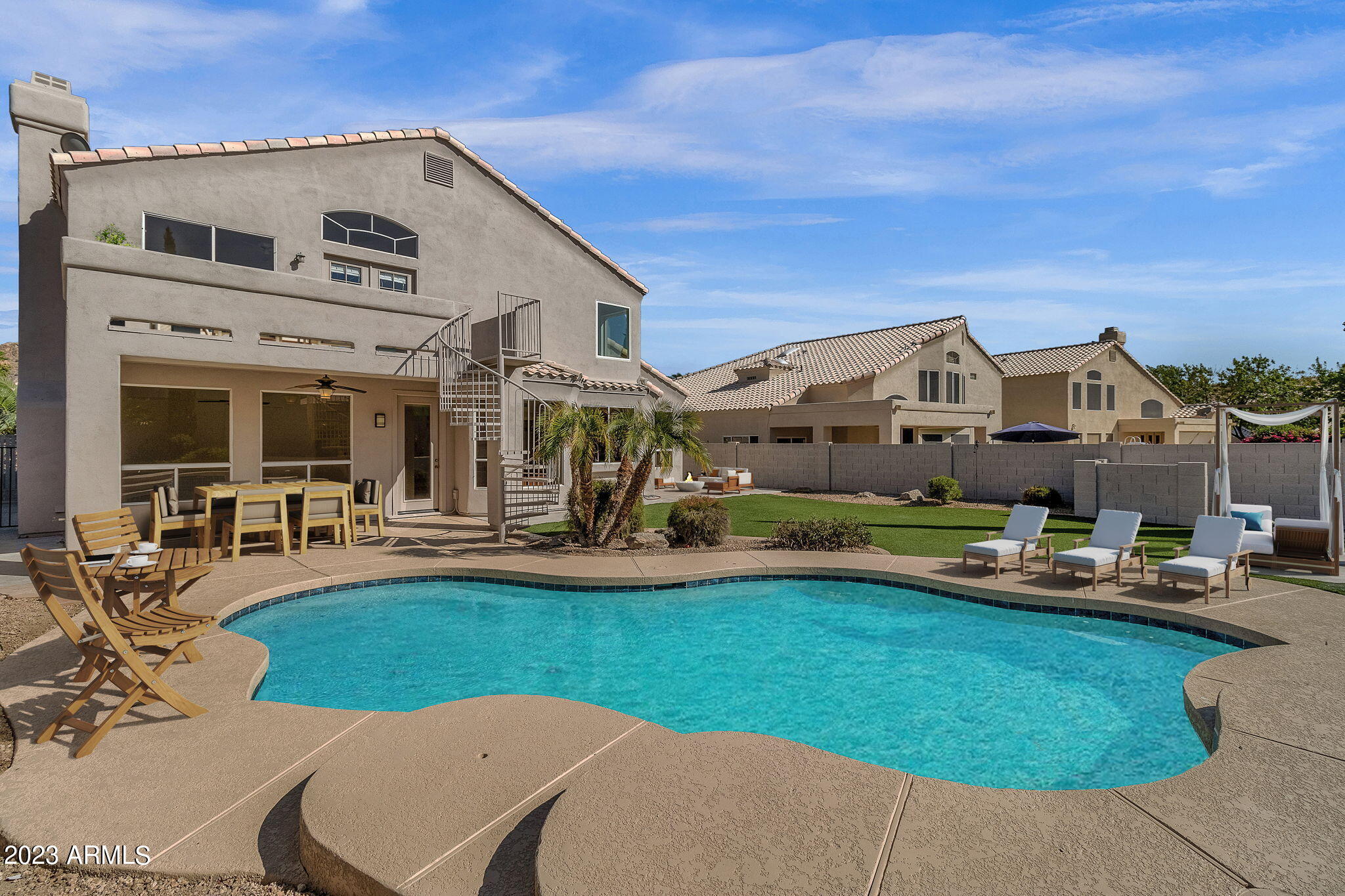 1212 E Rocky Slope Drive
