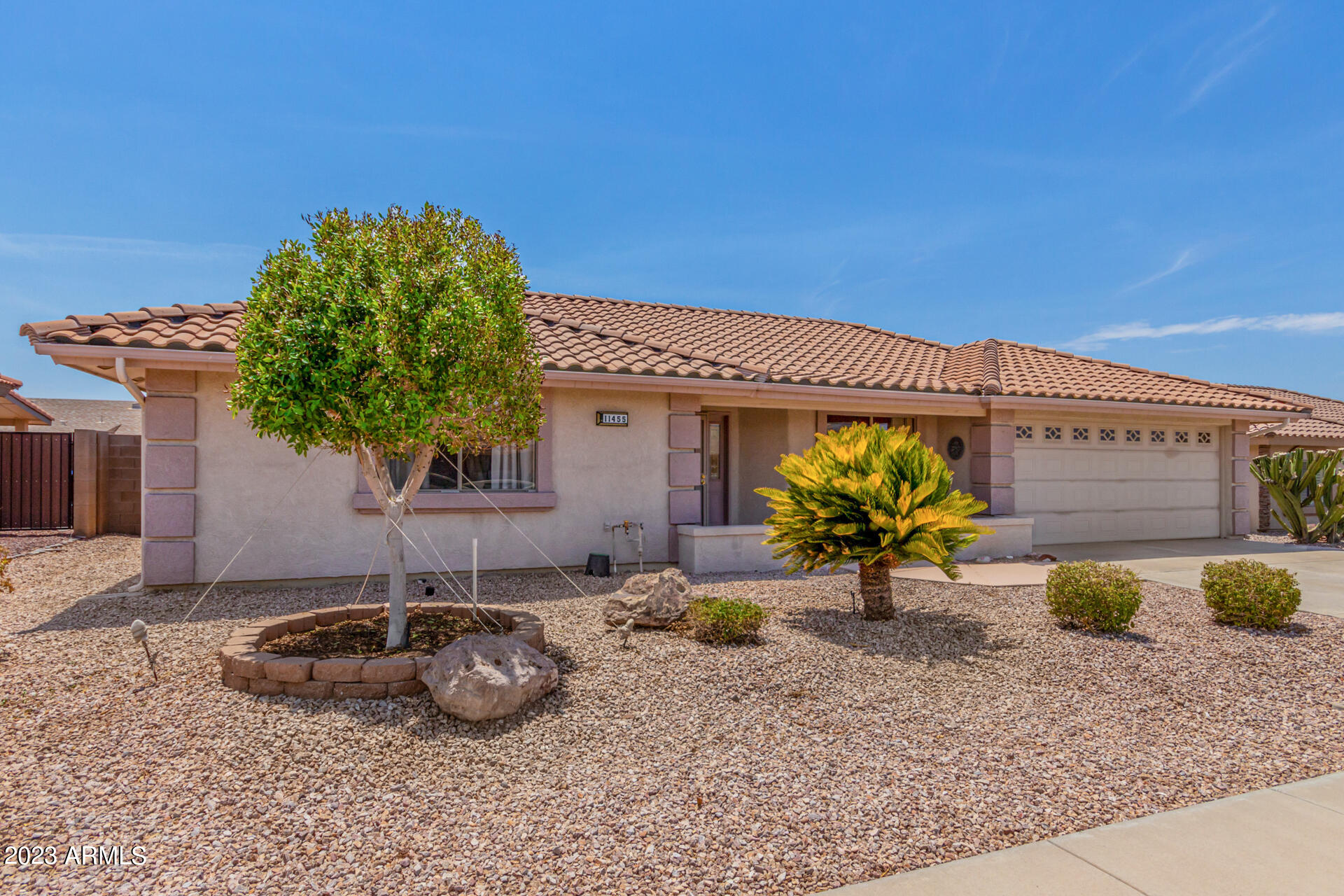 11455 E NATAL Avenue