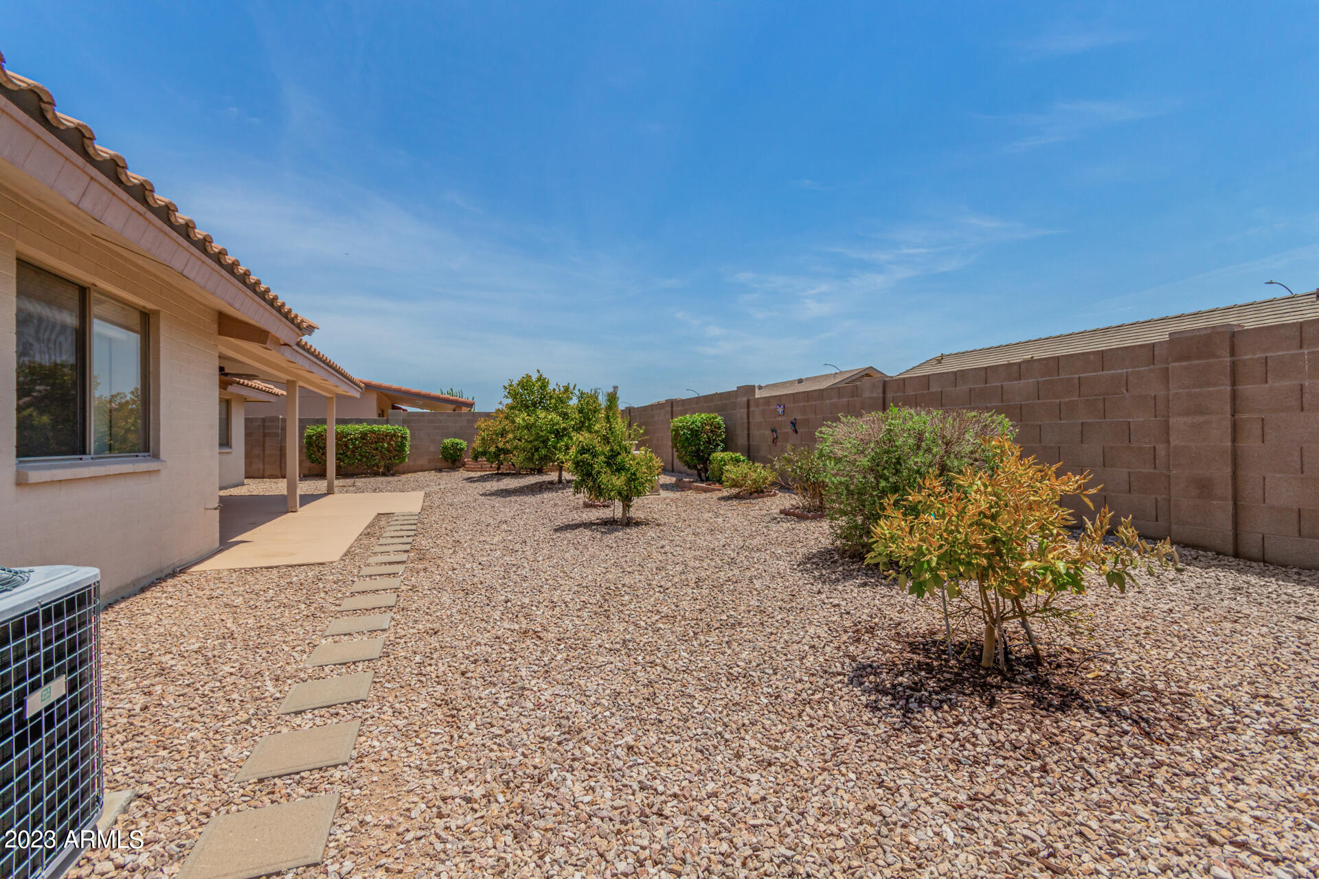 11455 E NATAL Avenue