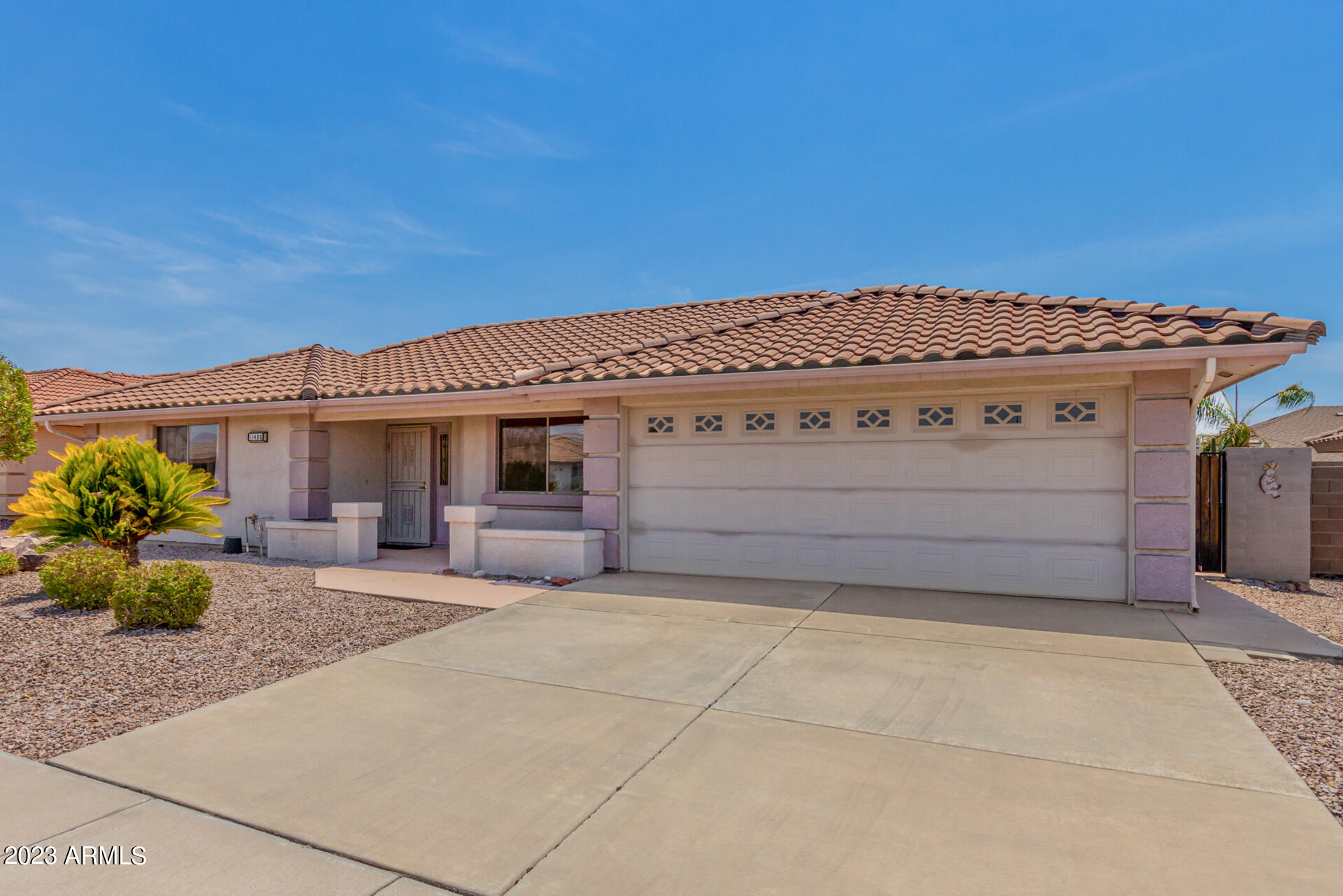 11455 E NATAL Avenue