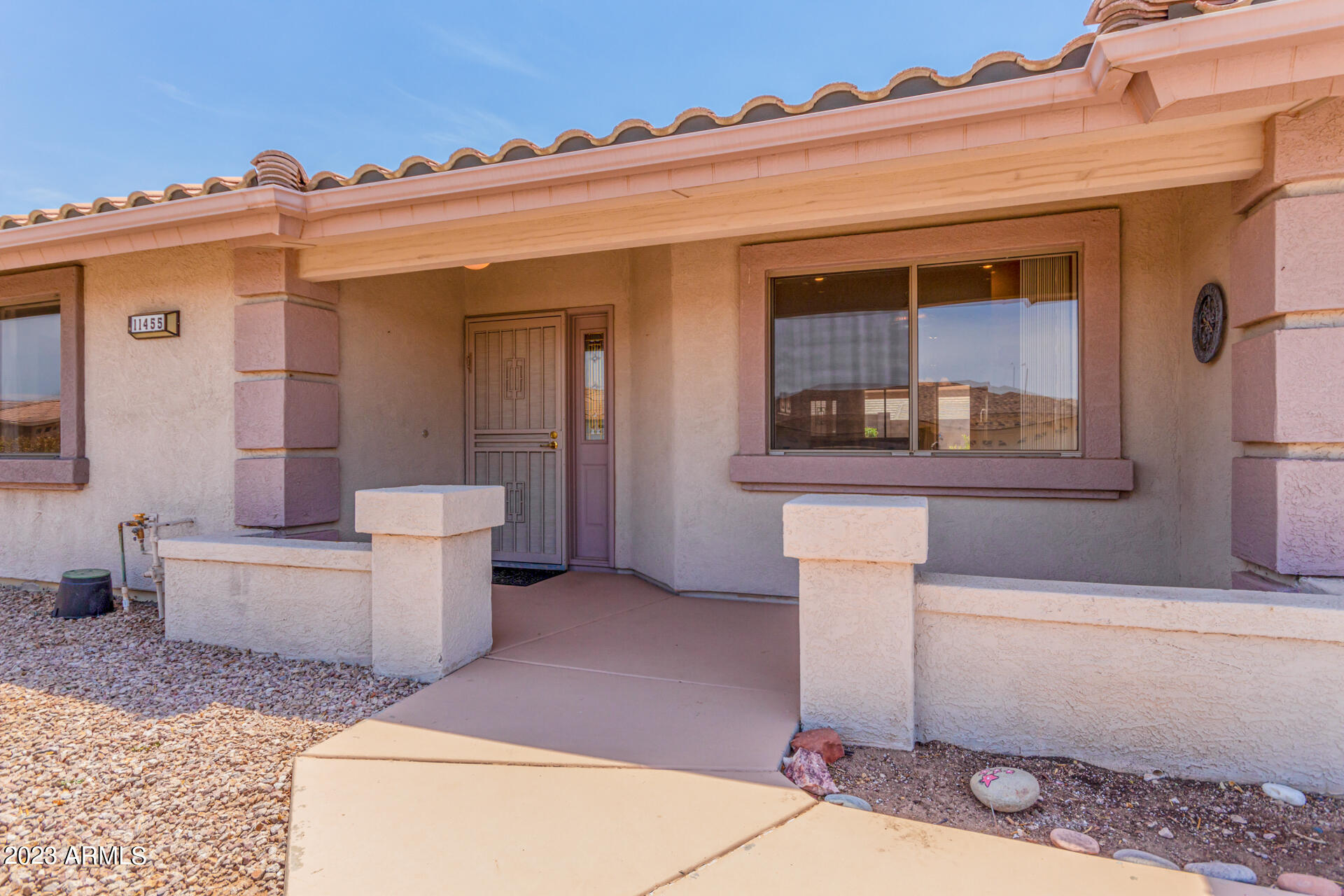 11455 E NATAL Avenue