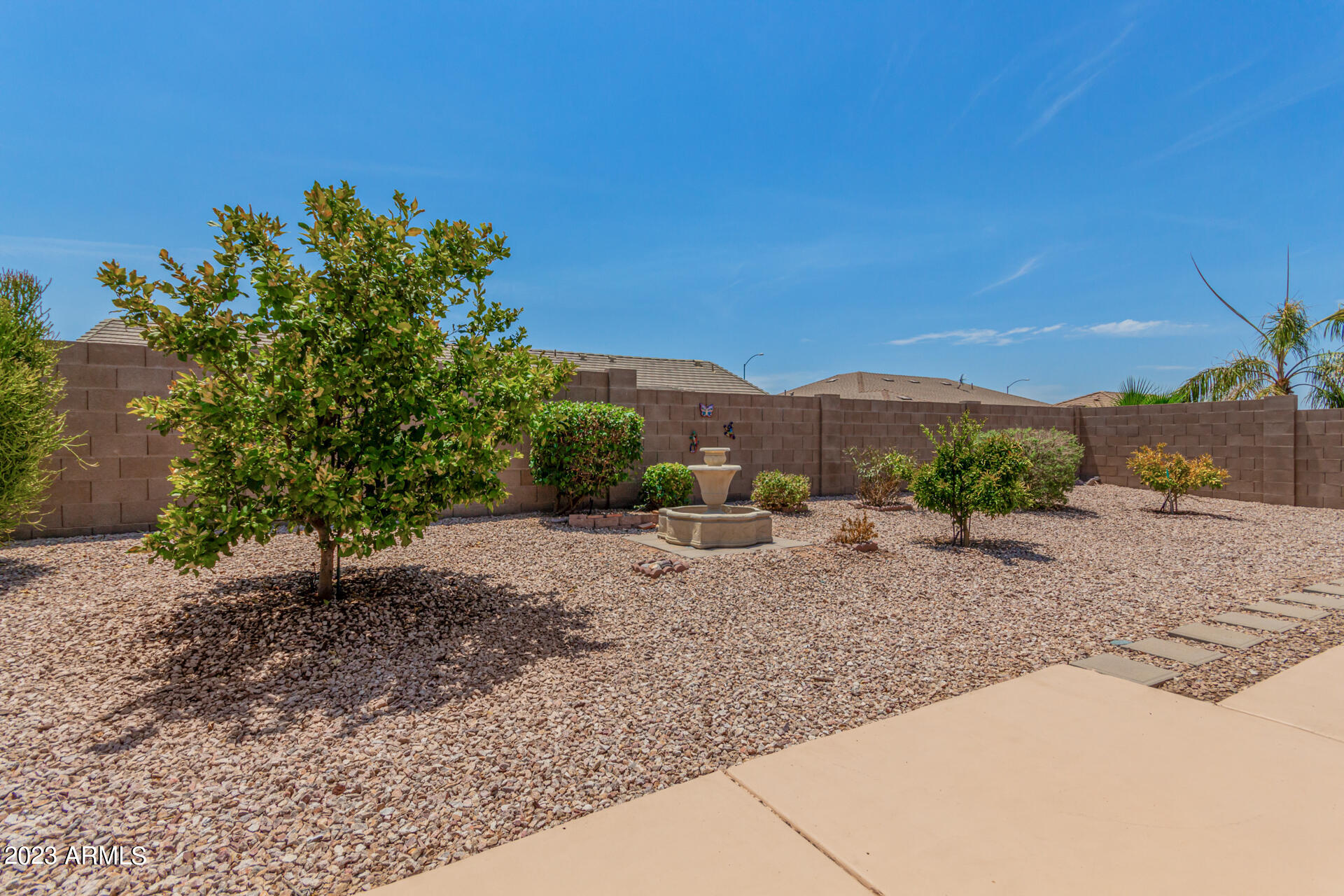 11455 E NATAL Avenue