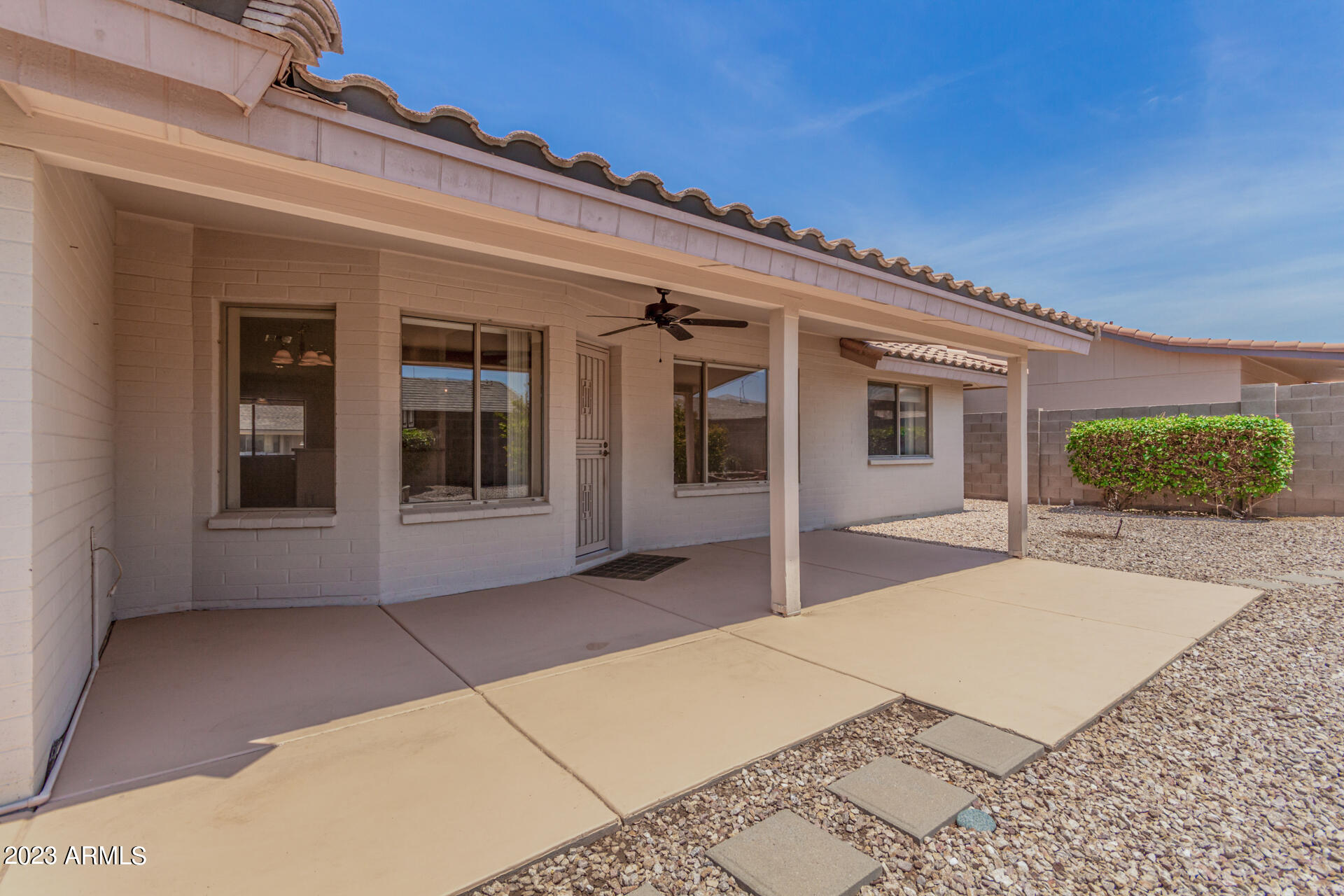 11455 E NATAL Avenue