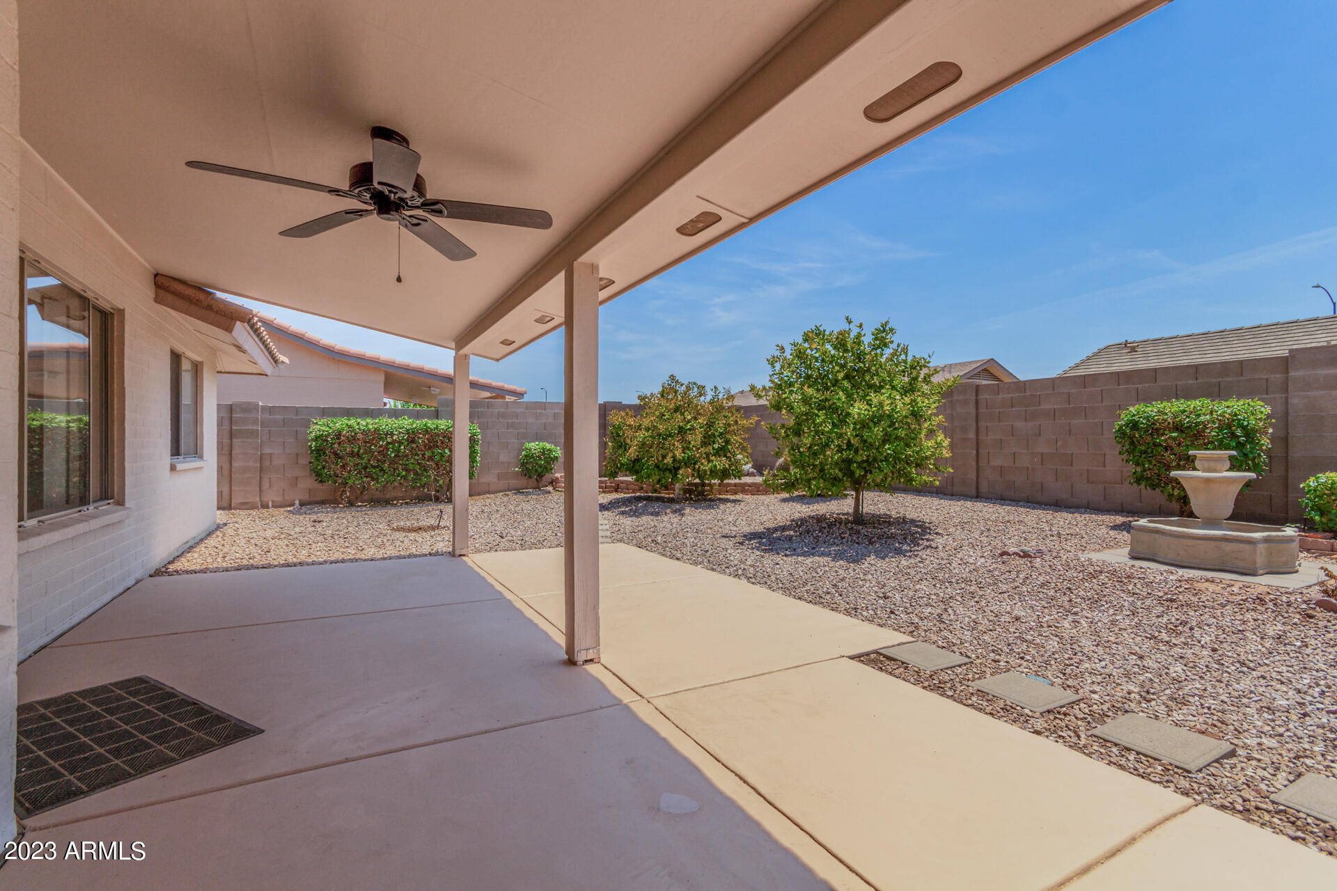 11455 E NATAL Avenue