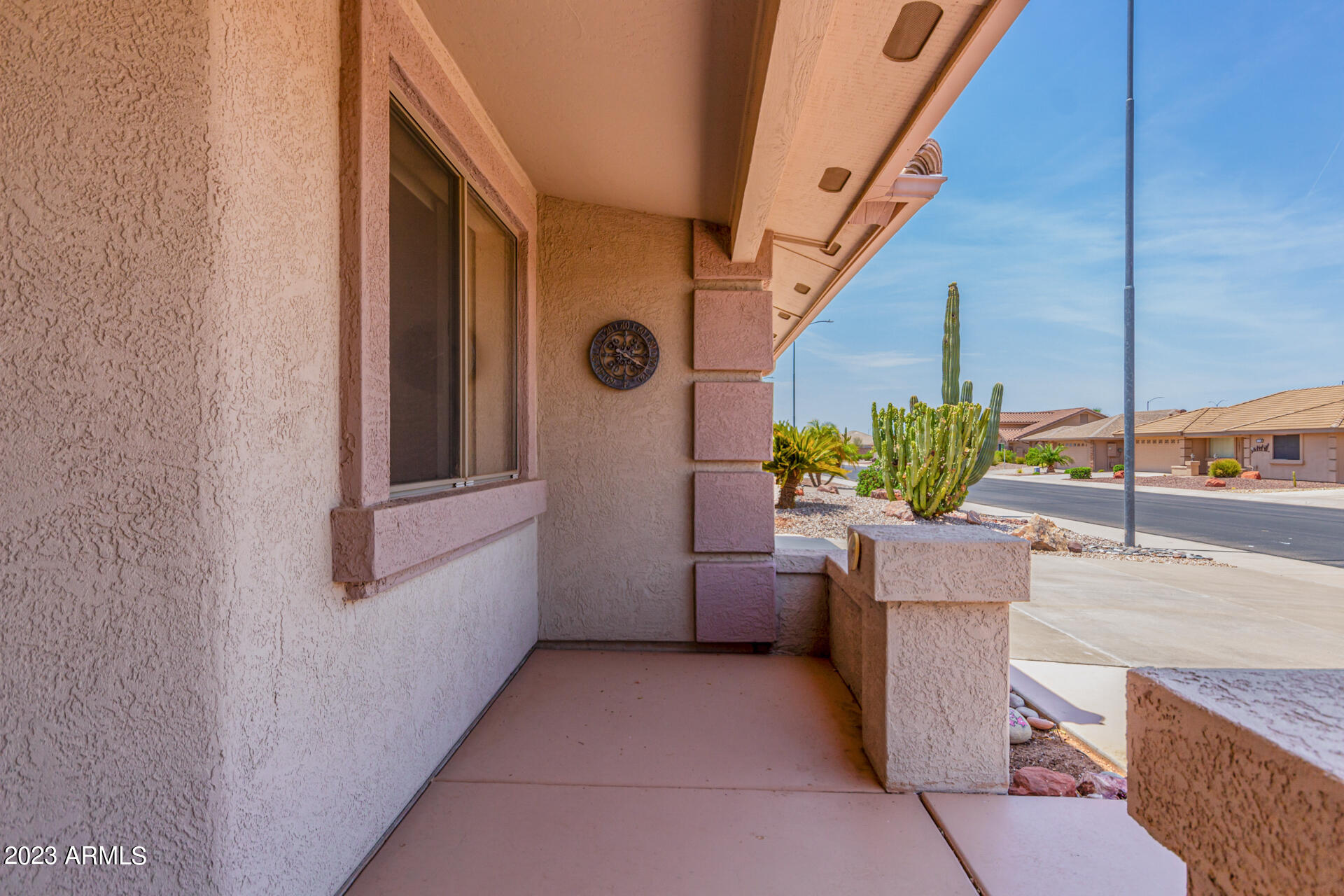 11455 E NATAL Avenue