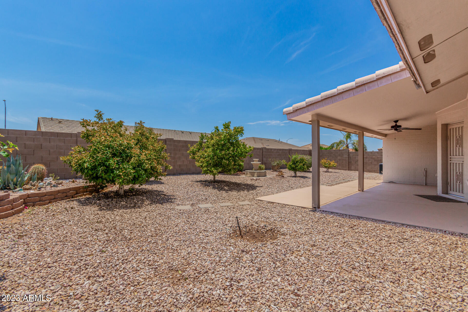 11455 E NATAL Avenue